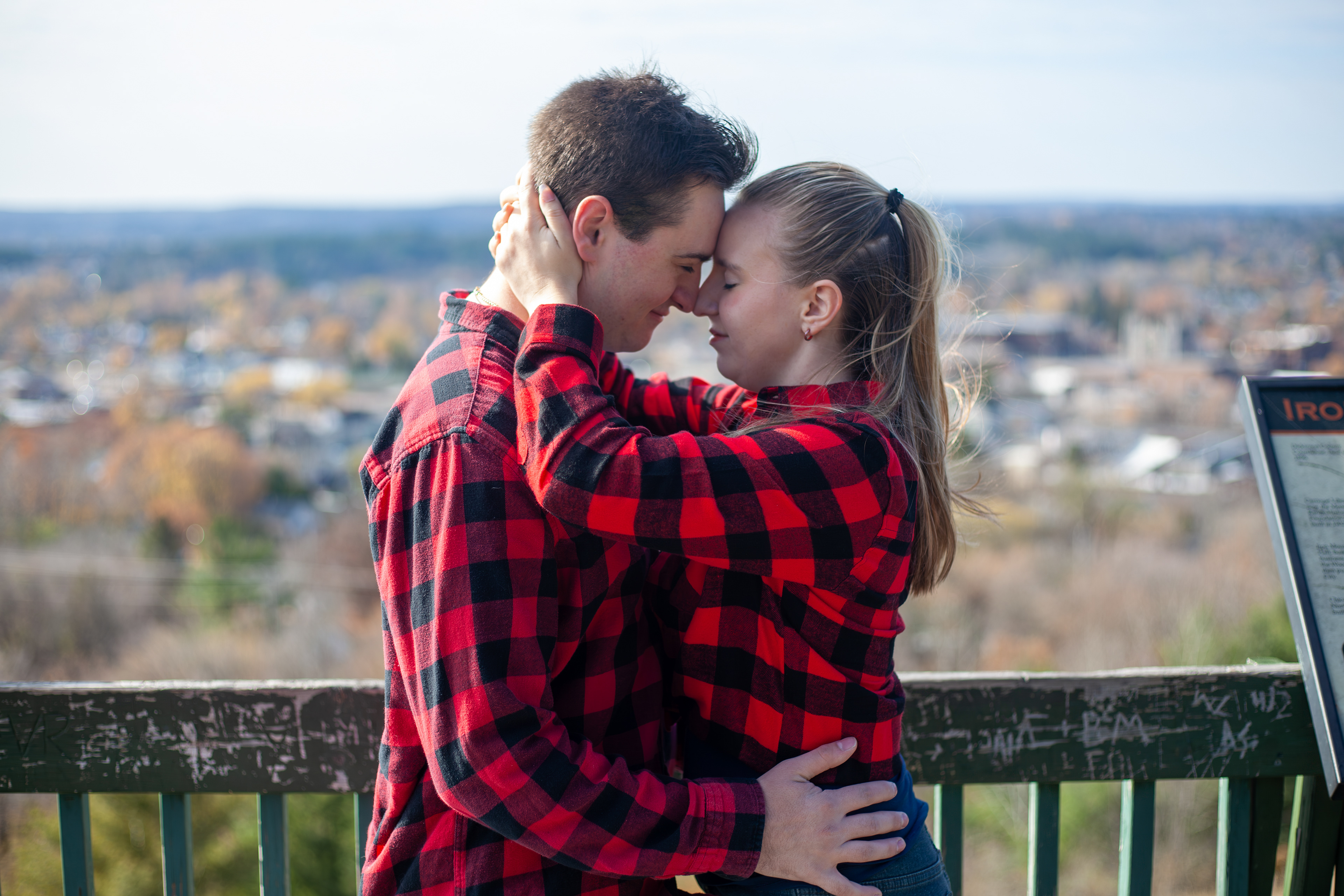 COUPLES