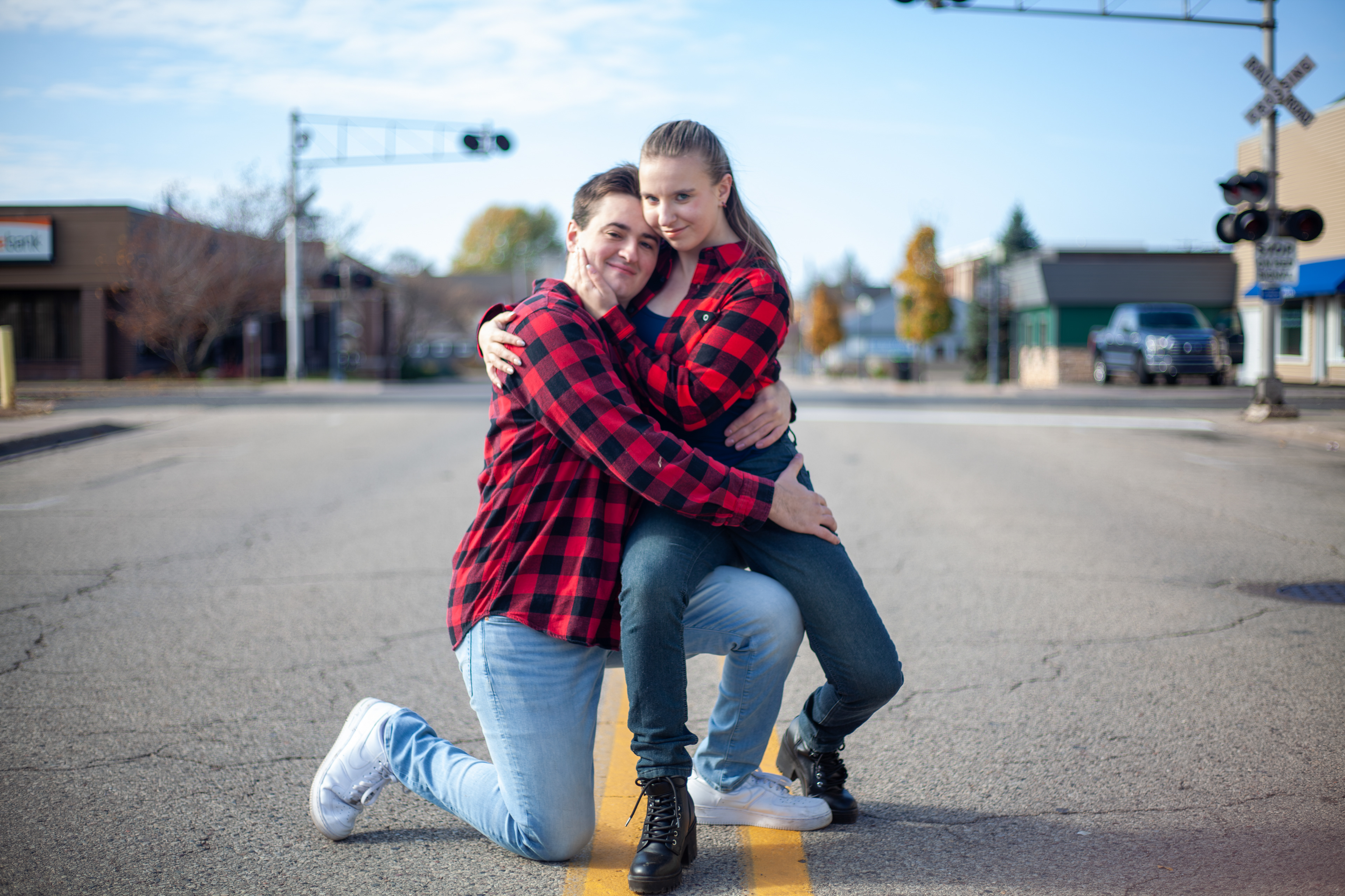 COUPLES