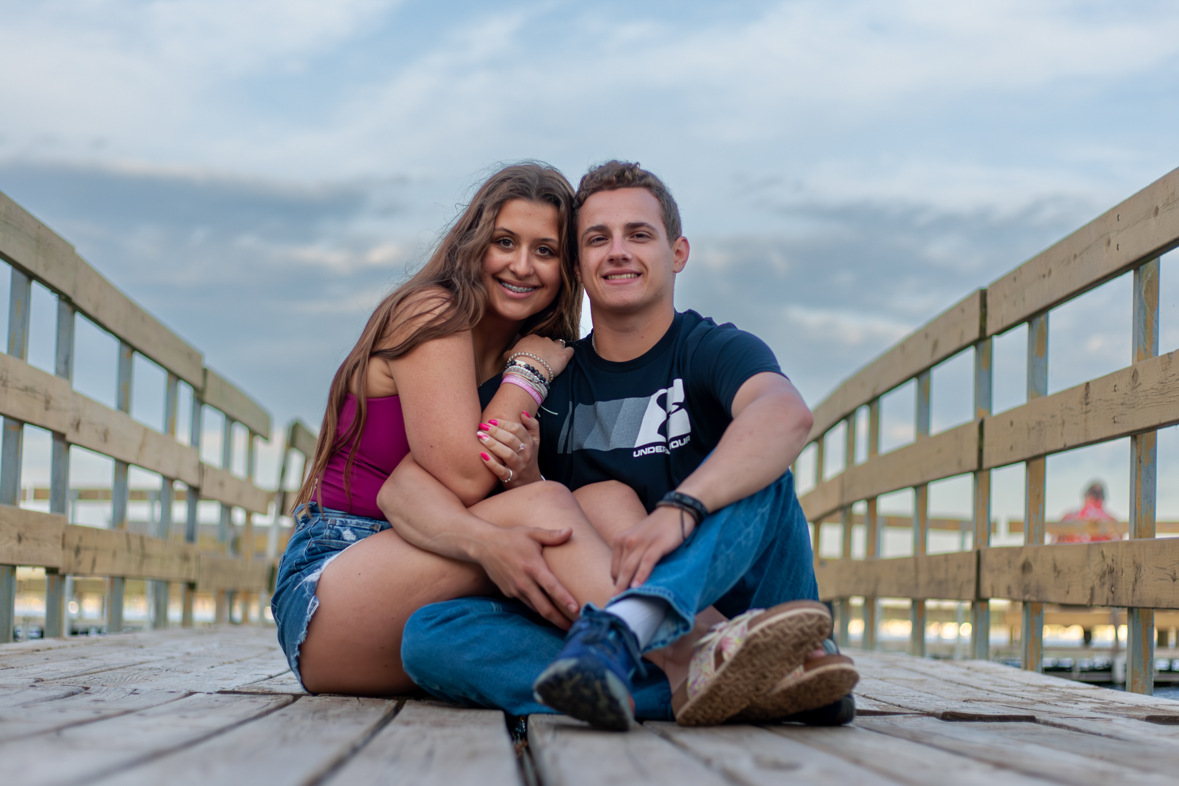 COUPLES