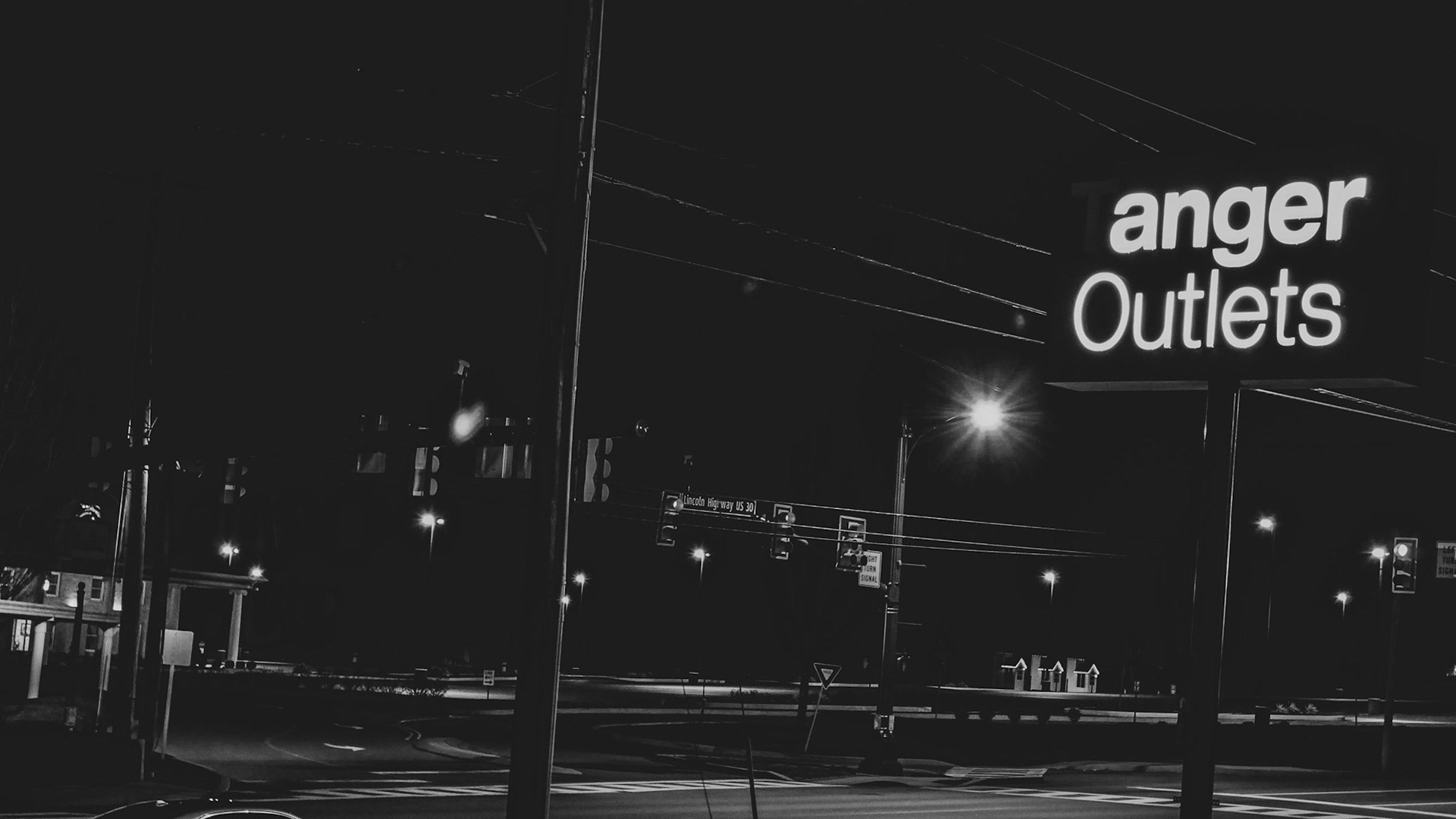 Tanger, Lancaster PA