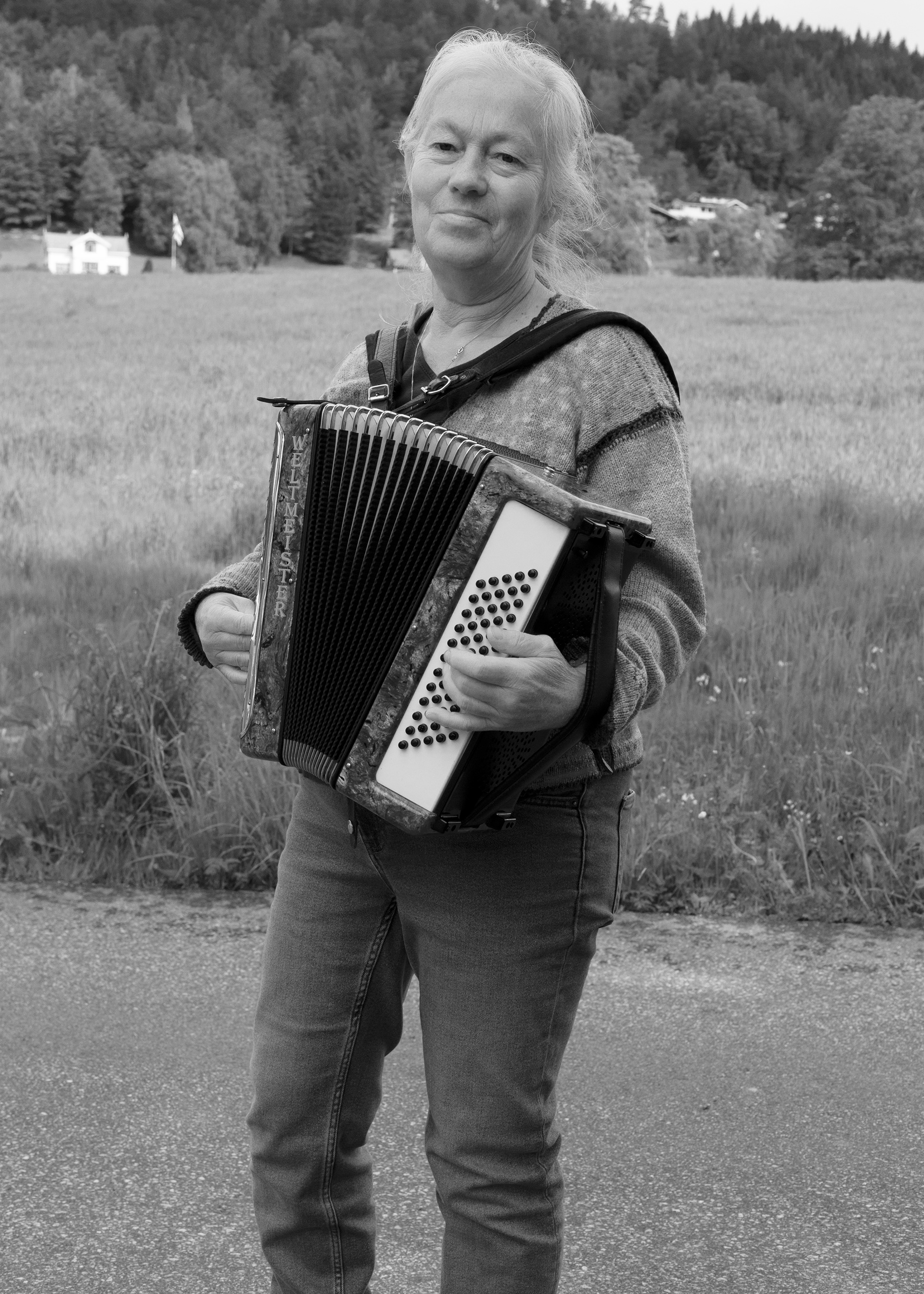 Musikeren