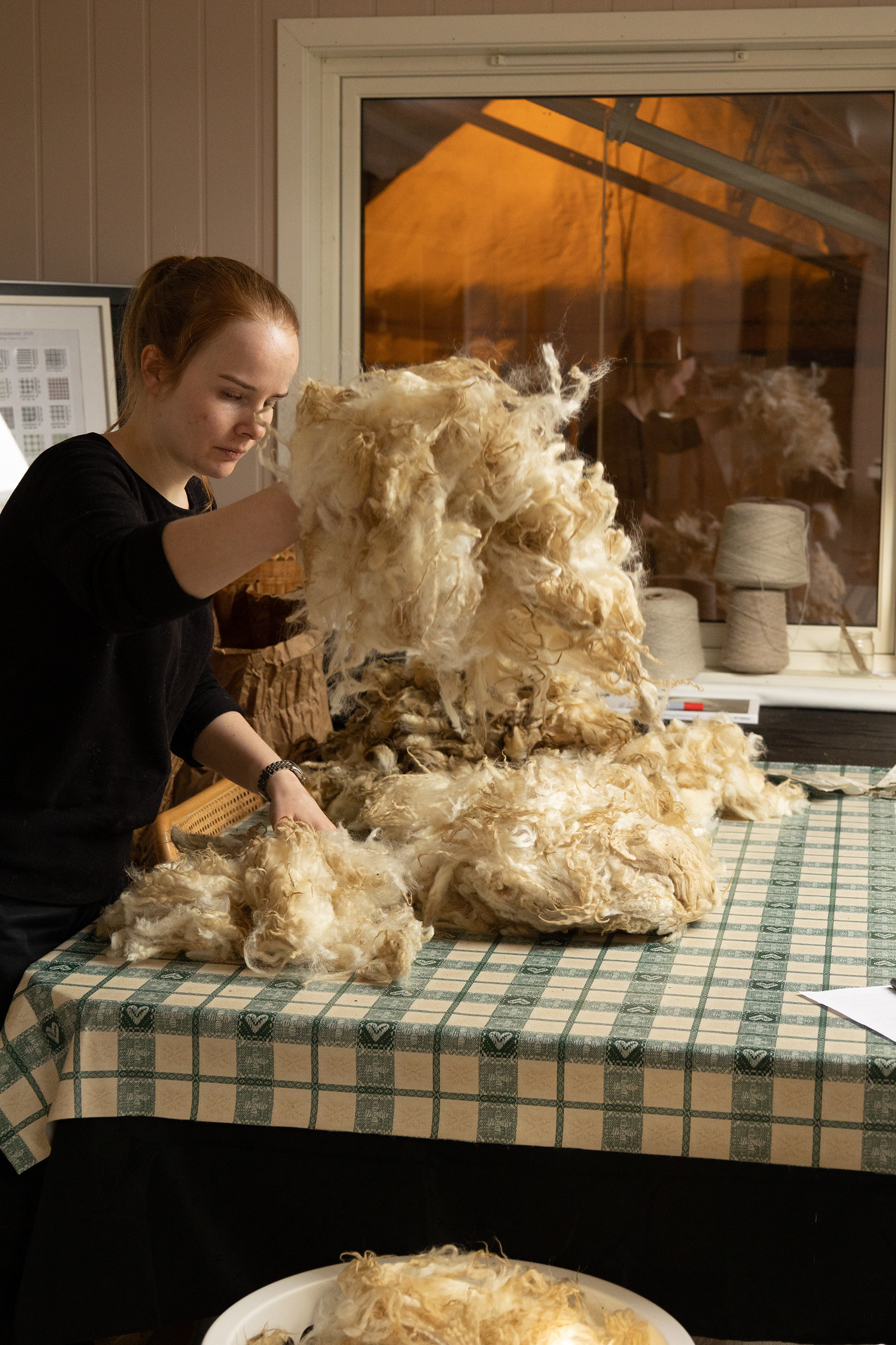 Selbu spinneri