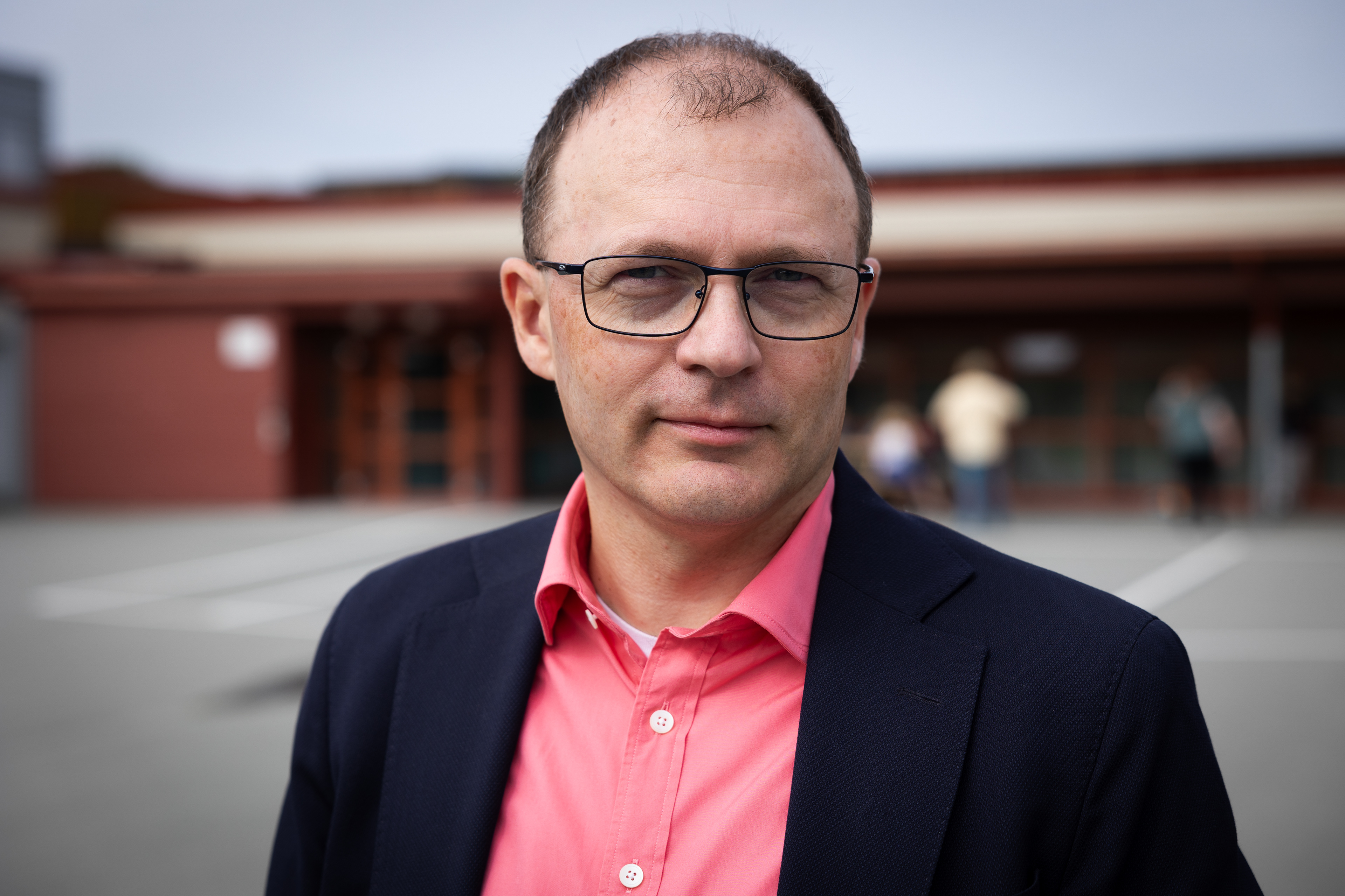 Ståle - til media