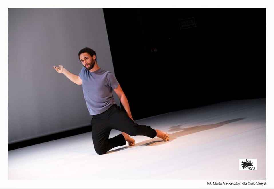 Photos ©2020 by Marta Ankiersztejn & Cialo/Umysl Foundation