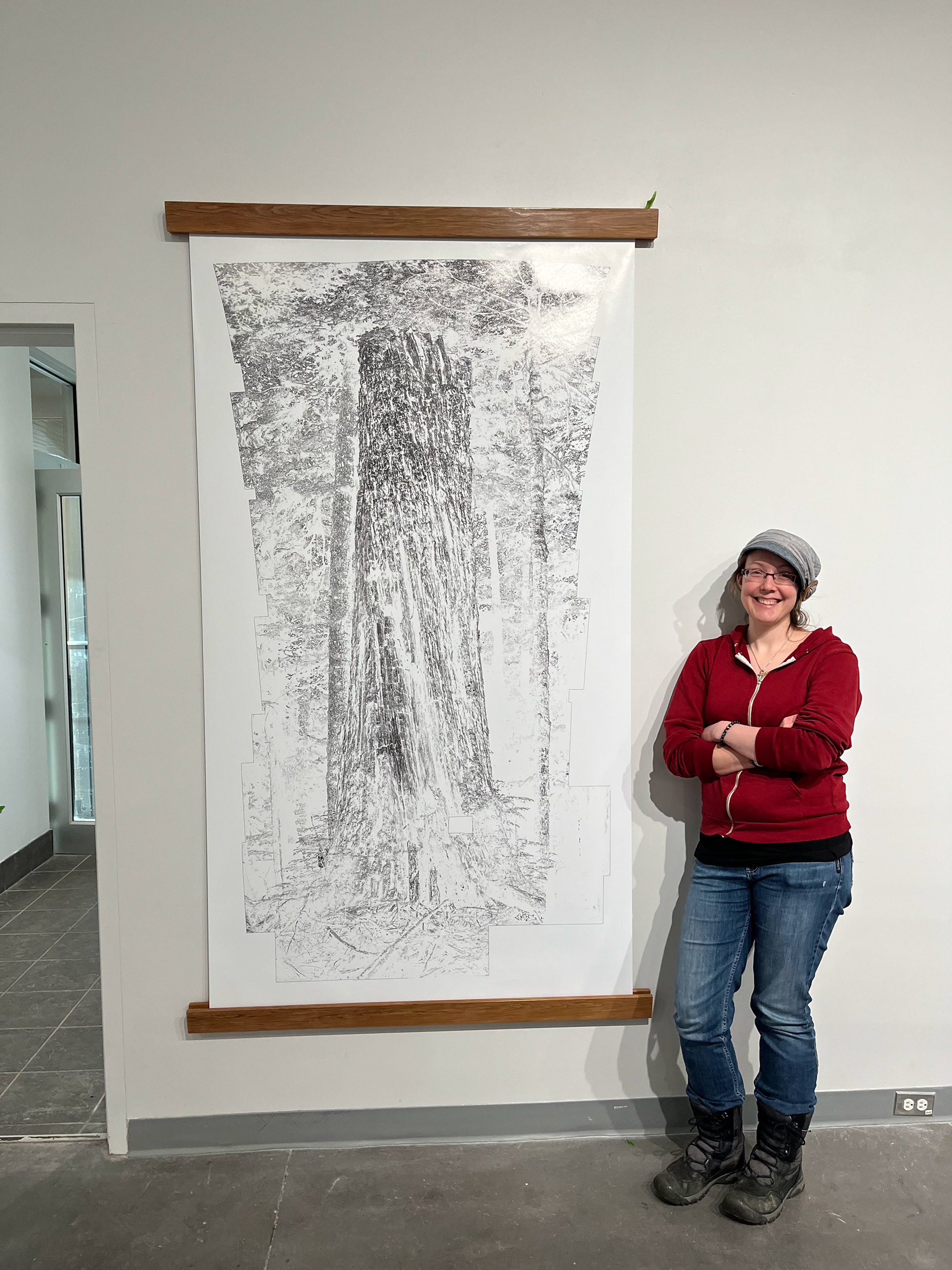 Mann Art Gallery Winter Festival (February 2024)