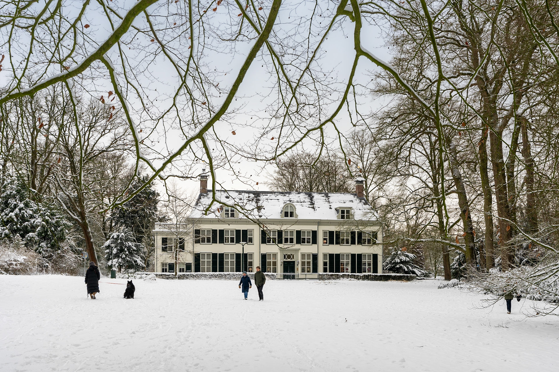 Huis Randenbroek