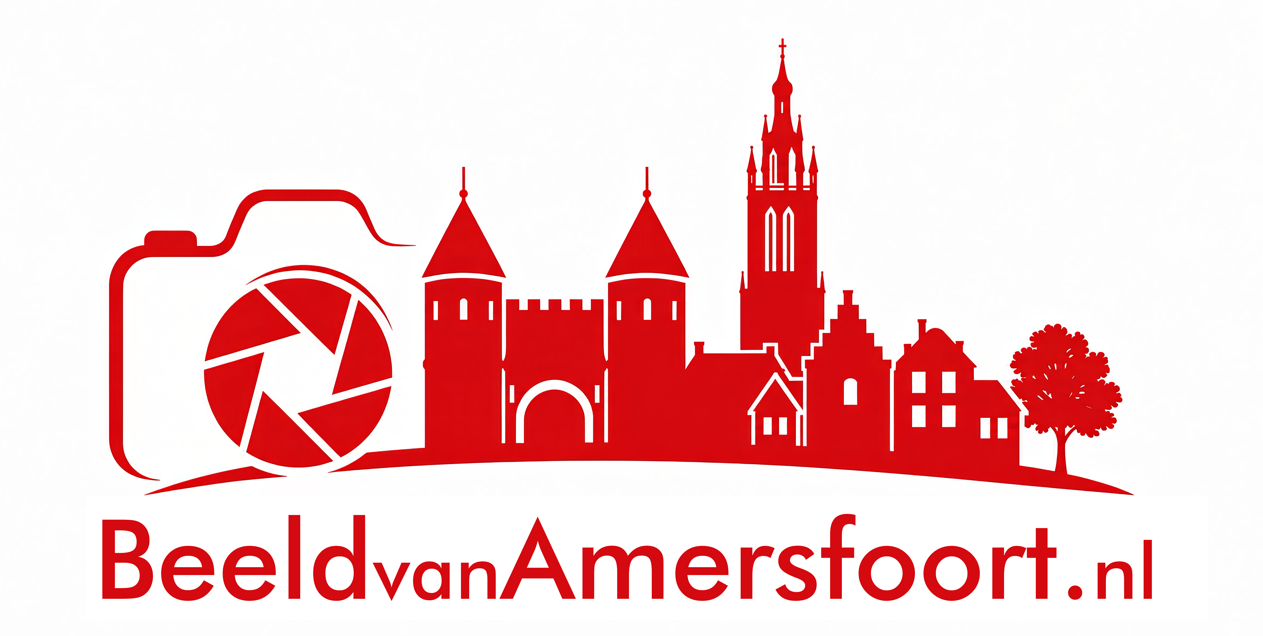 Beeld Van Amersfoort