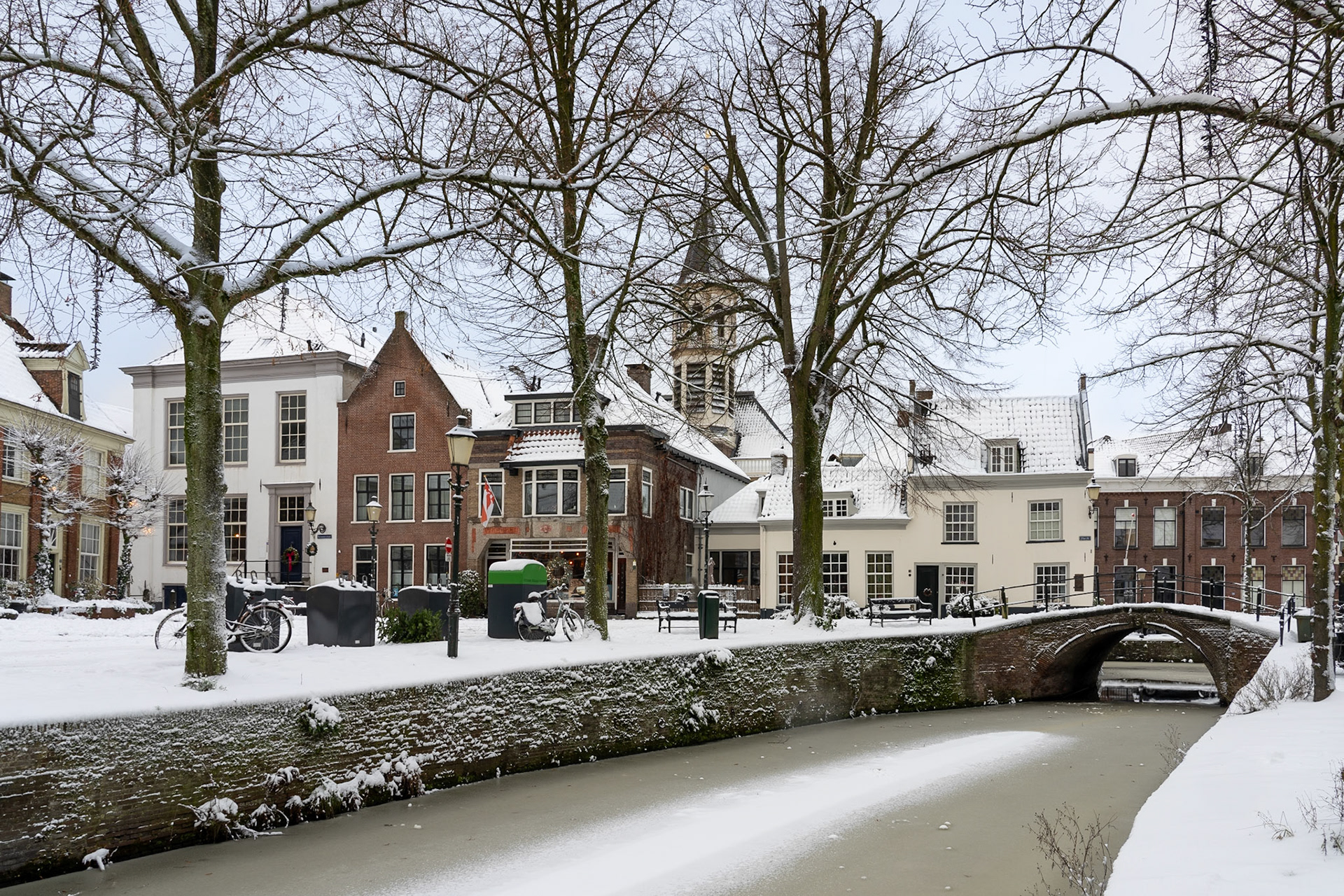 Havik, Amersfoort