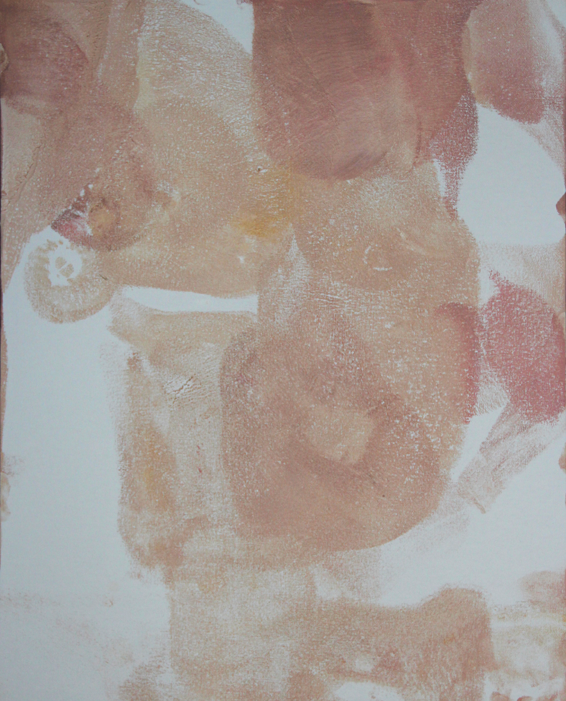 Oil on Canvas , 50.8cm x 40.6cm