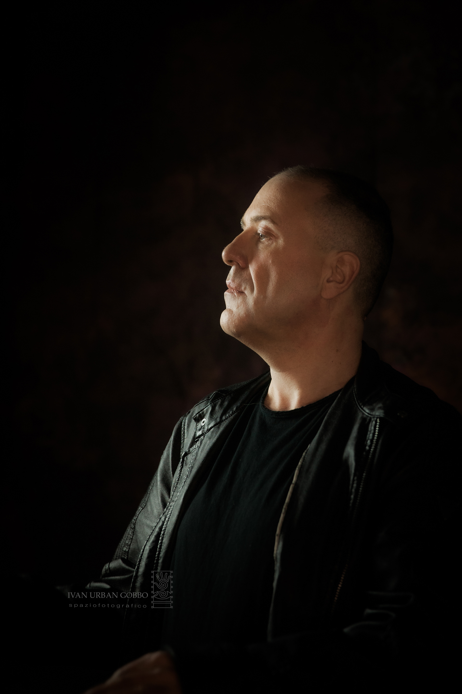 Alexander Lonquich © Ivan Urban Gobbo