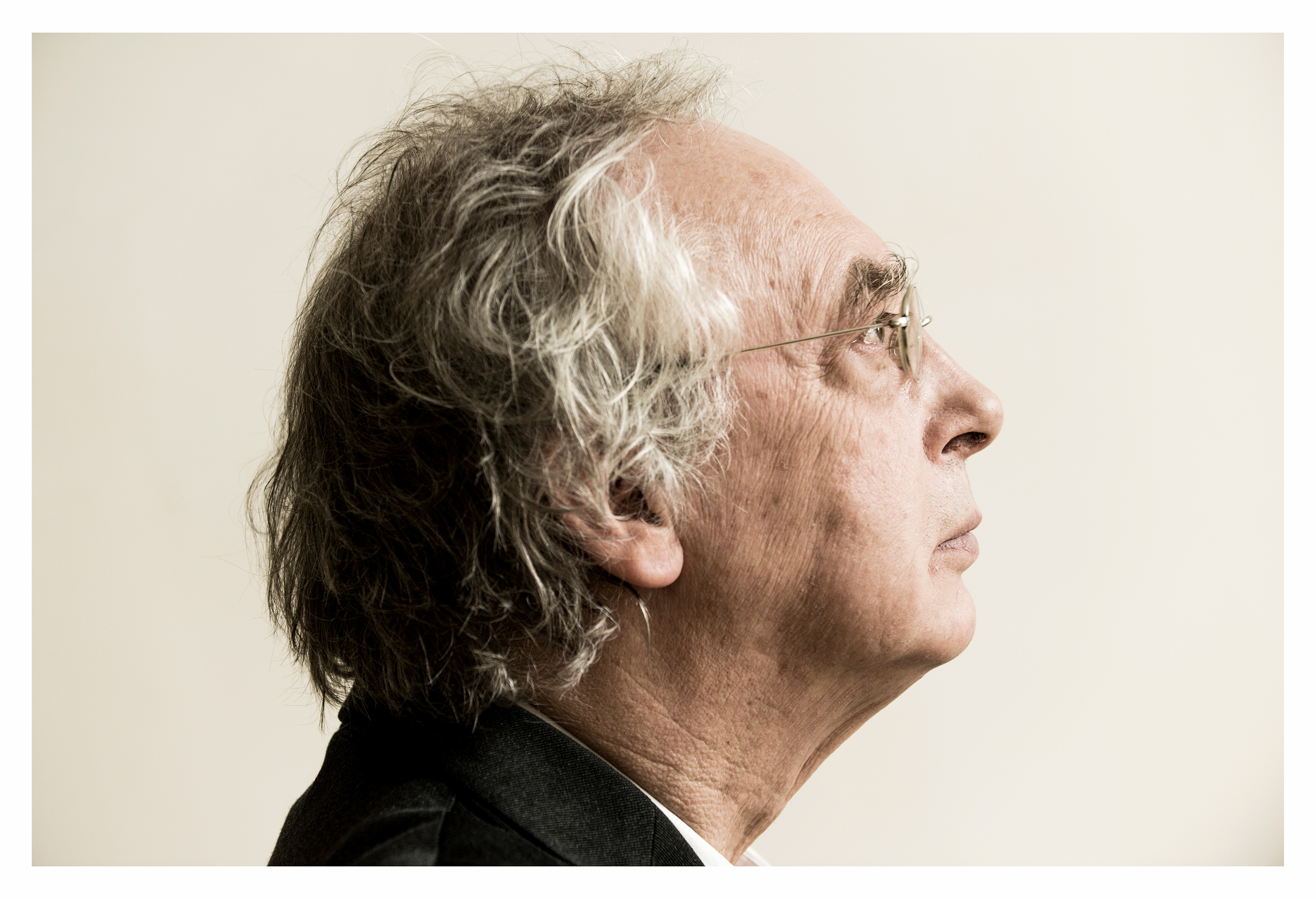 Philippe Herreweghe © Michiel Hendryckx