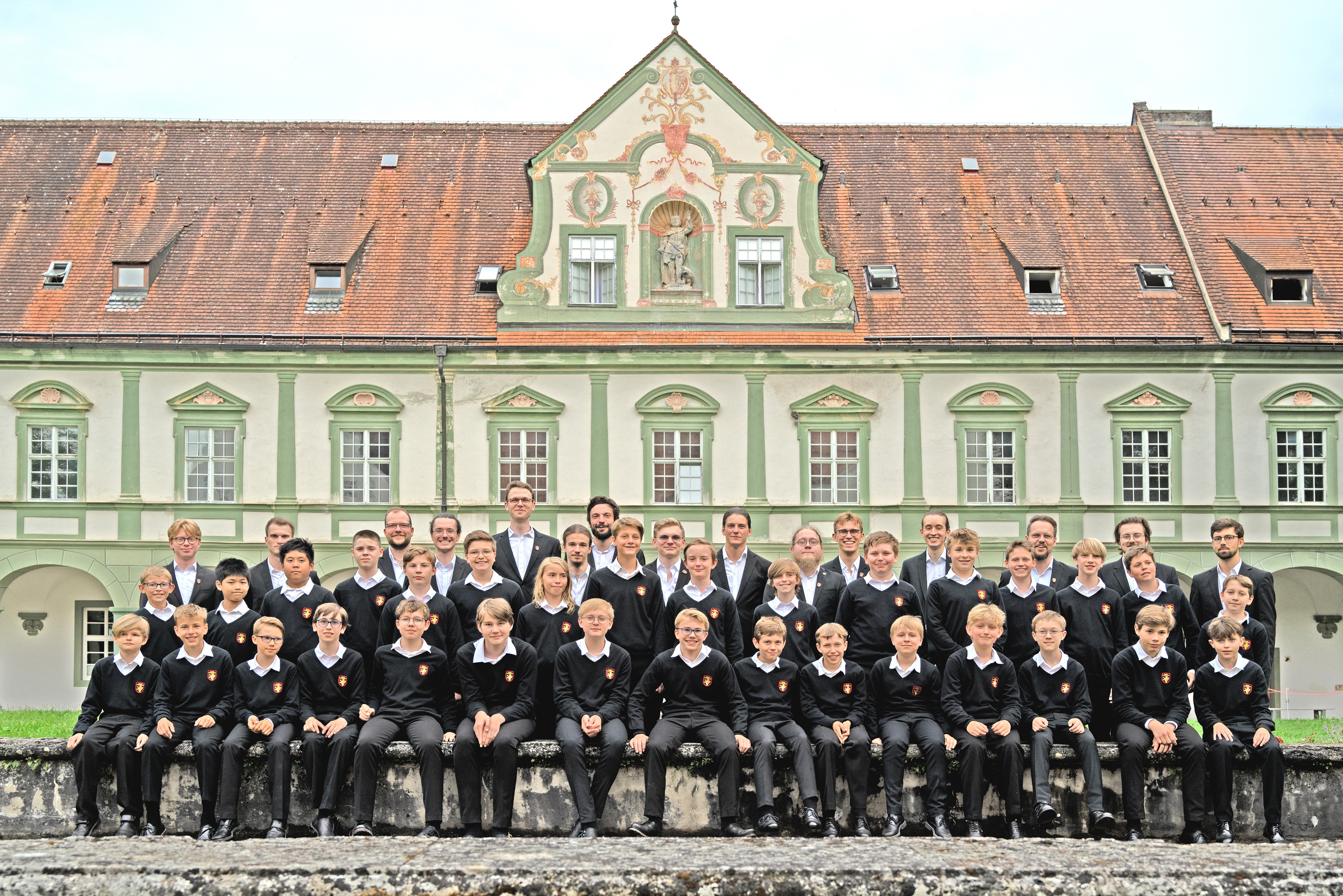 Tölzer Knabenchor