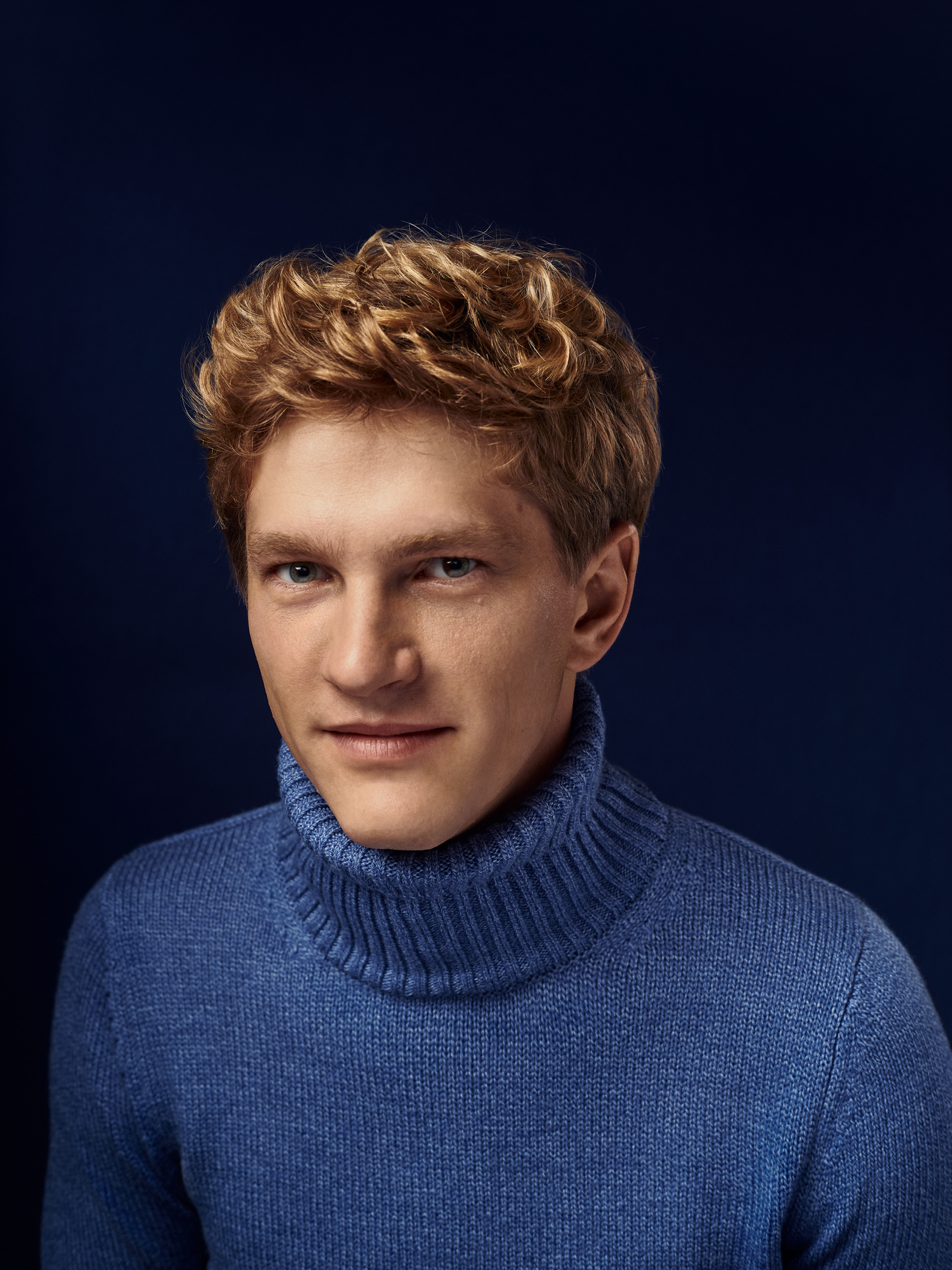 Jan Lisiecki © Ksawery Zamoyski