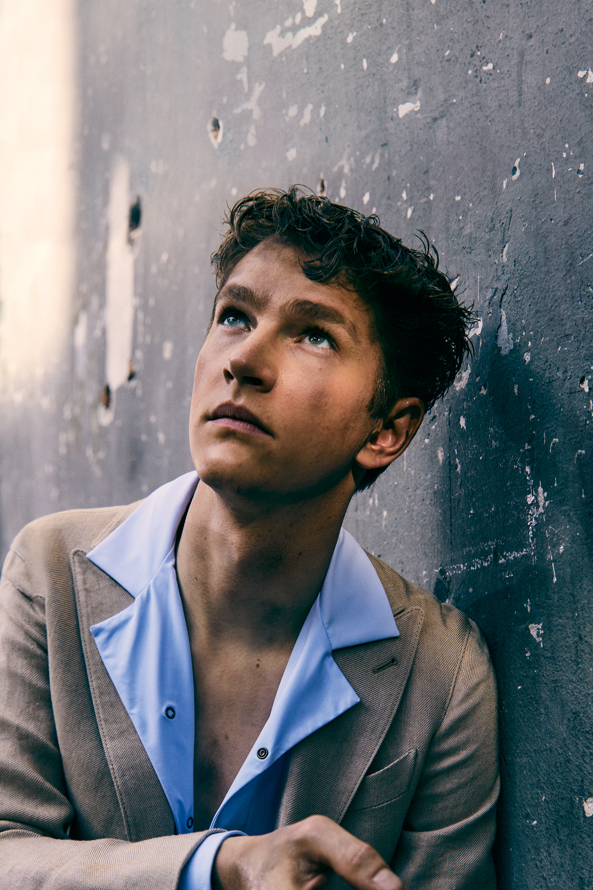 Jan Lisiecki © Stefano Galuzzi