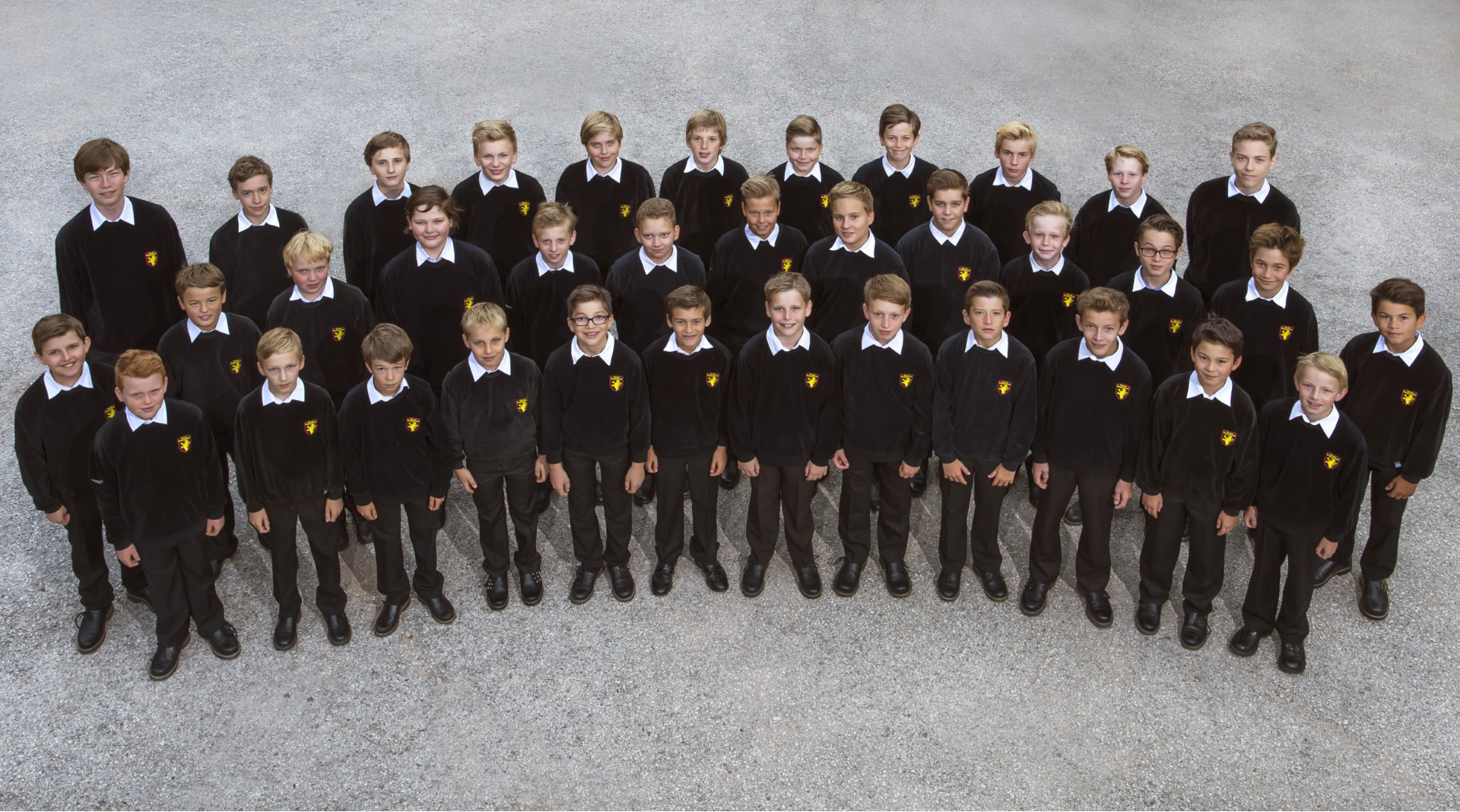 Tölzer Knabenchor