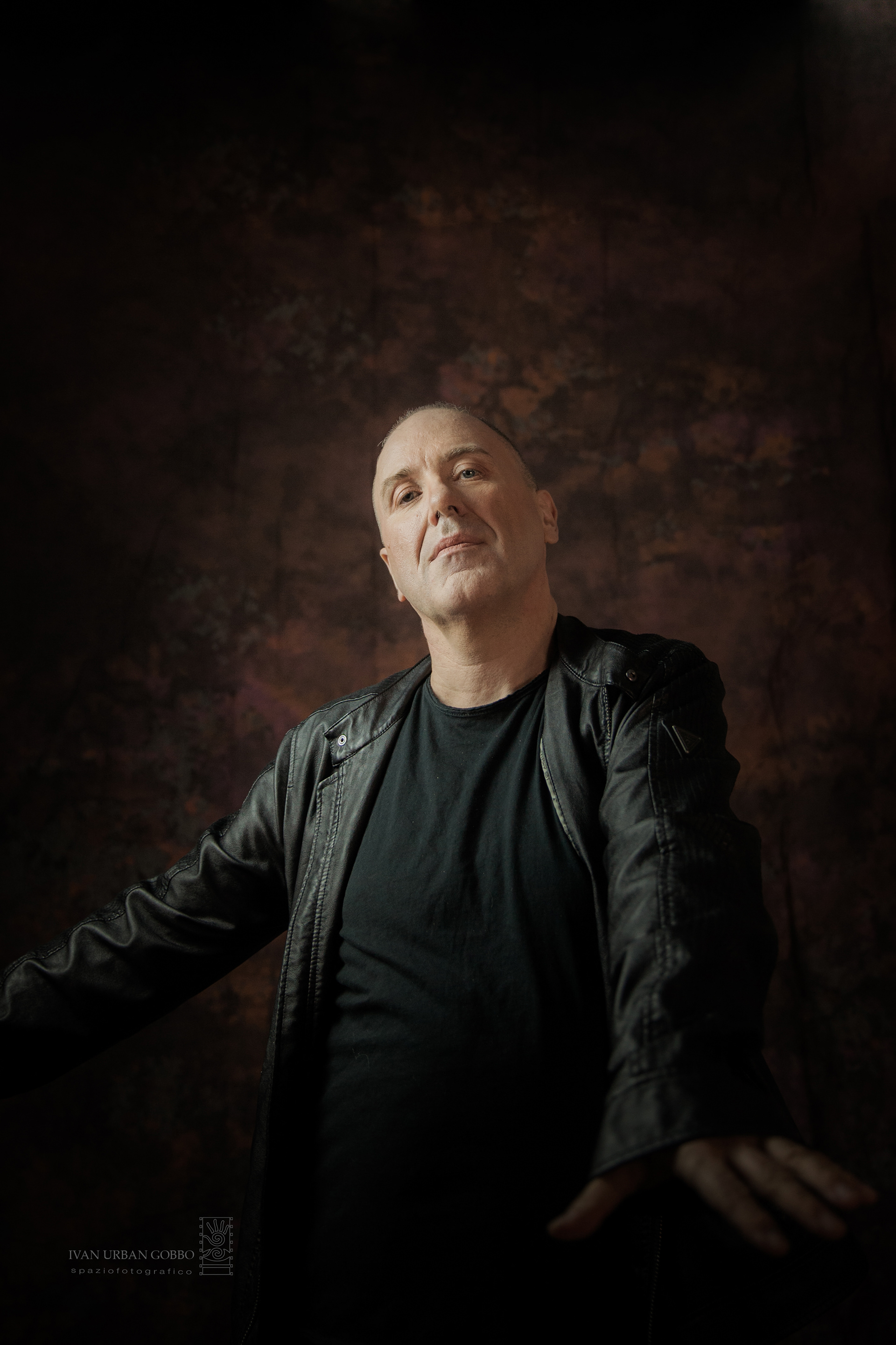 Alexander Lonquich © Ivan Urban Gobbo