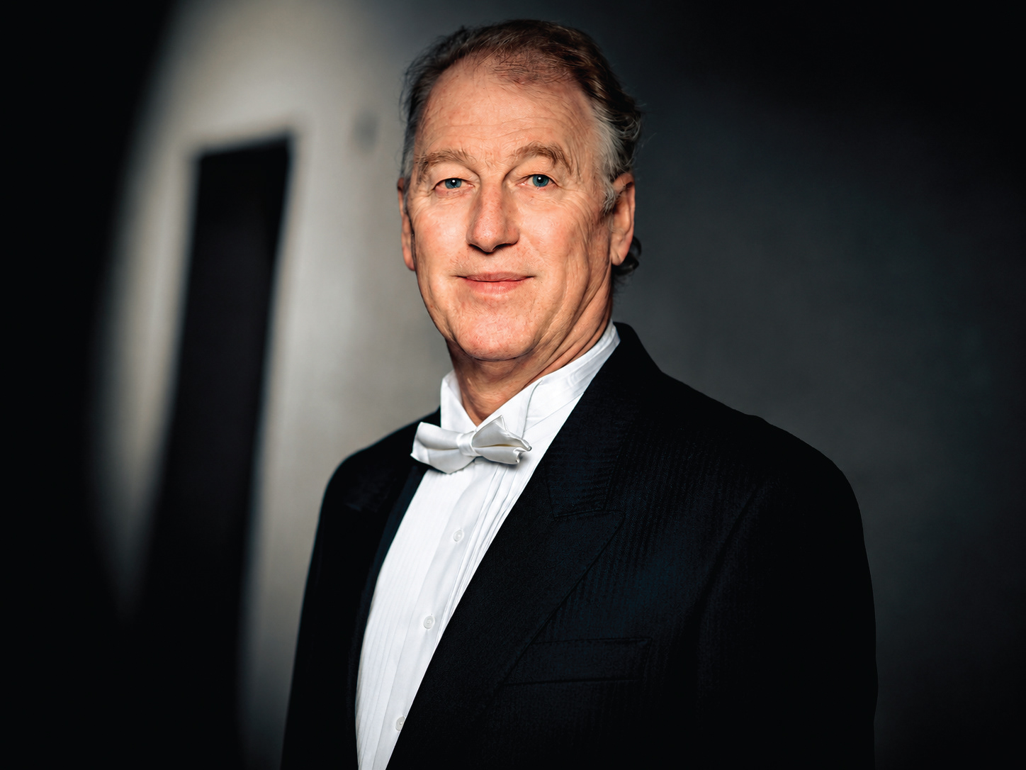 Jac van-Steen © Simon van Boxtel