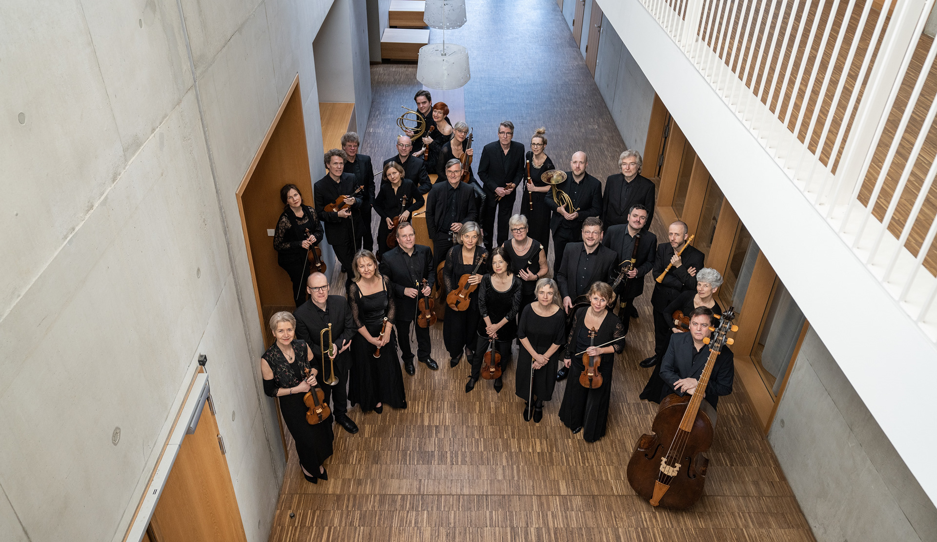 Freiburger Barockorchester