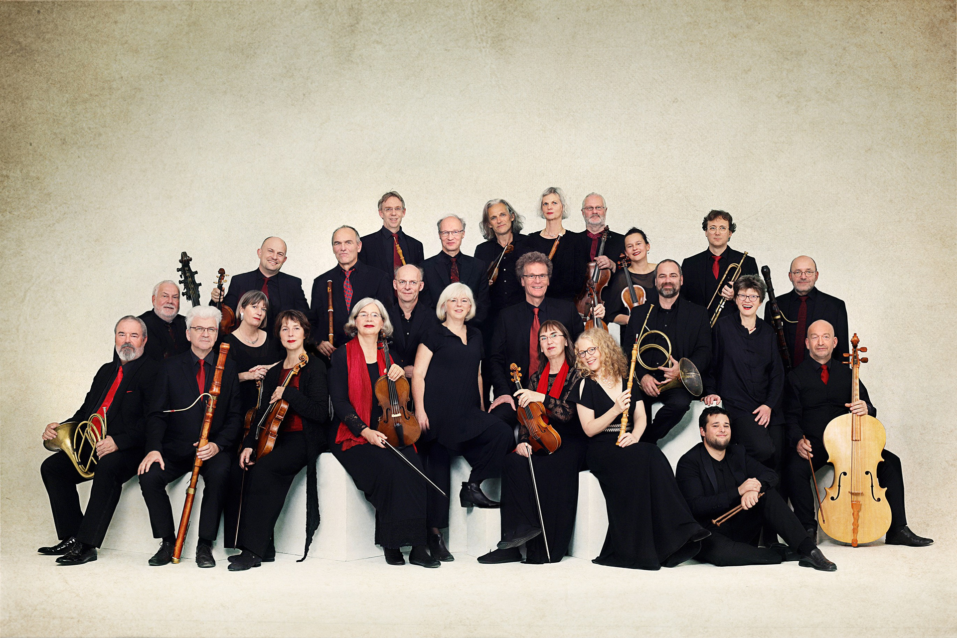 Akademie für Alte Musik Berlin © Uwe Arens
