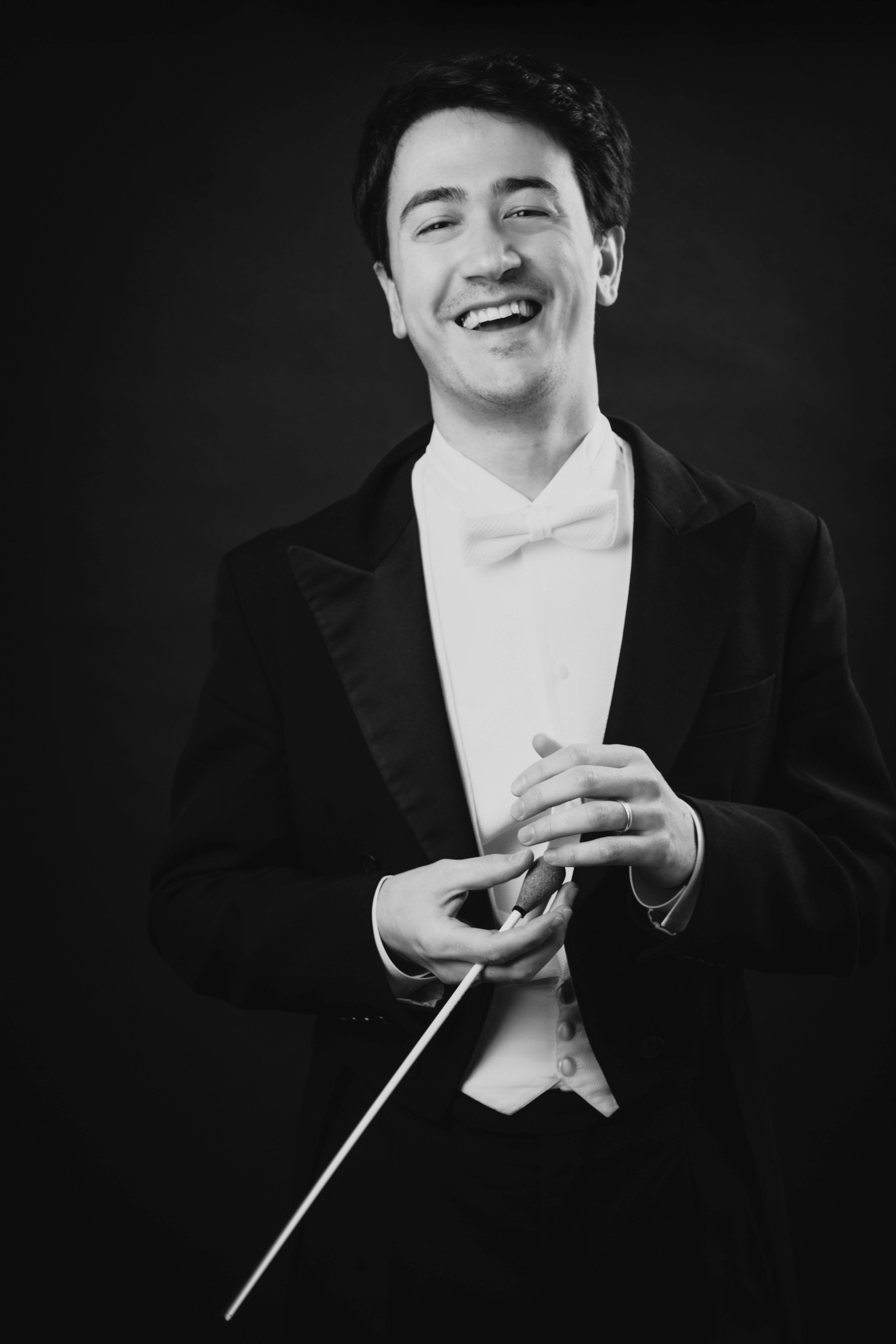 Giovanni Conti © Marco Borrelli