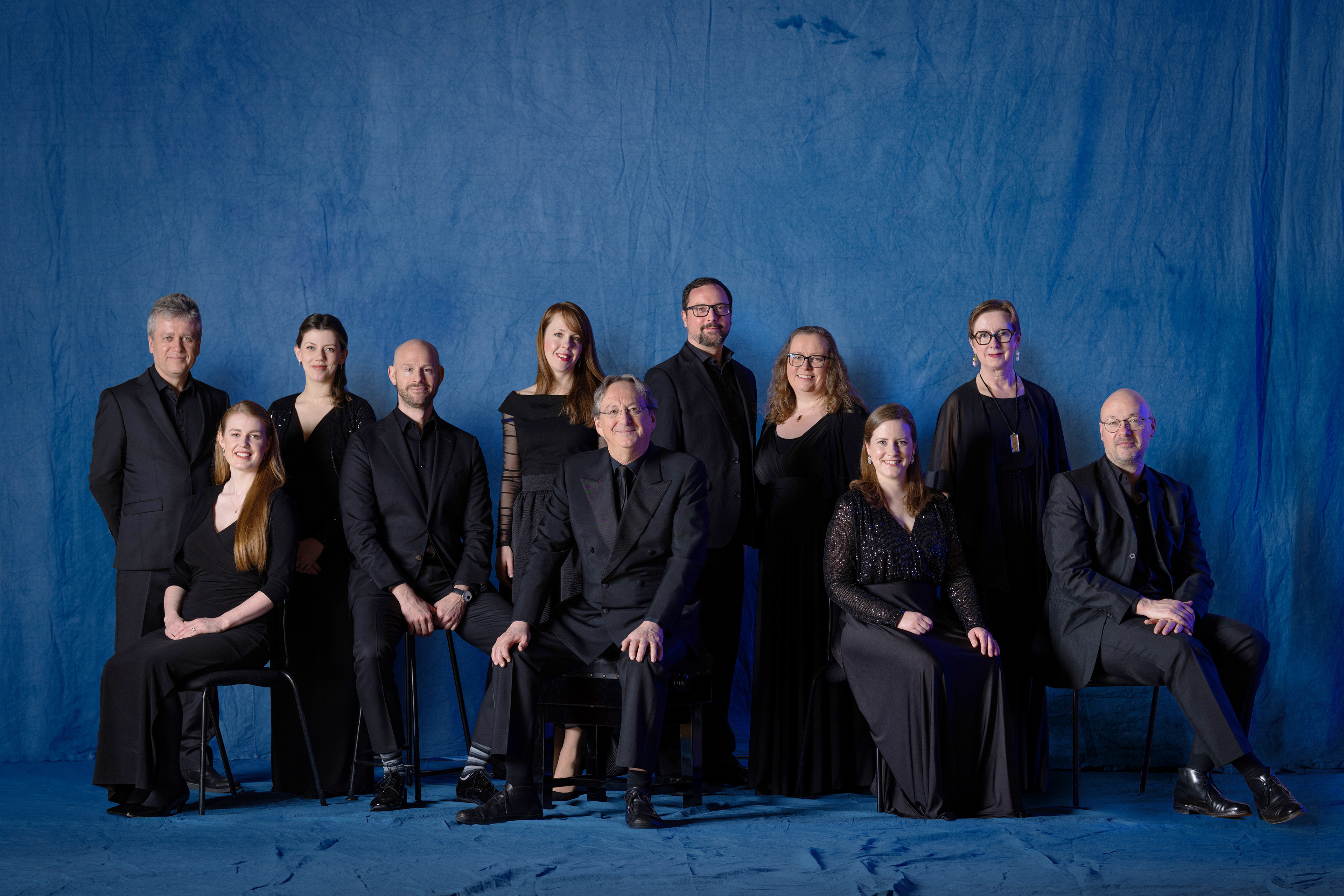 The Tallis Scholars