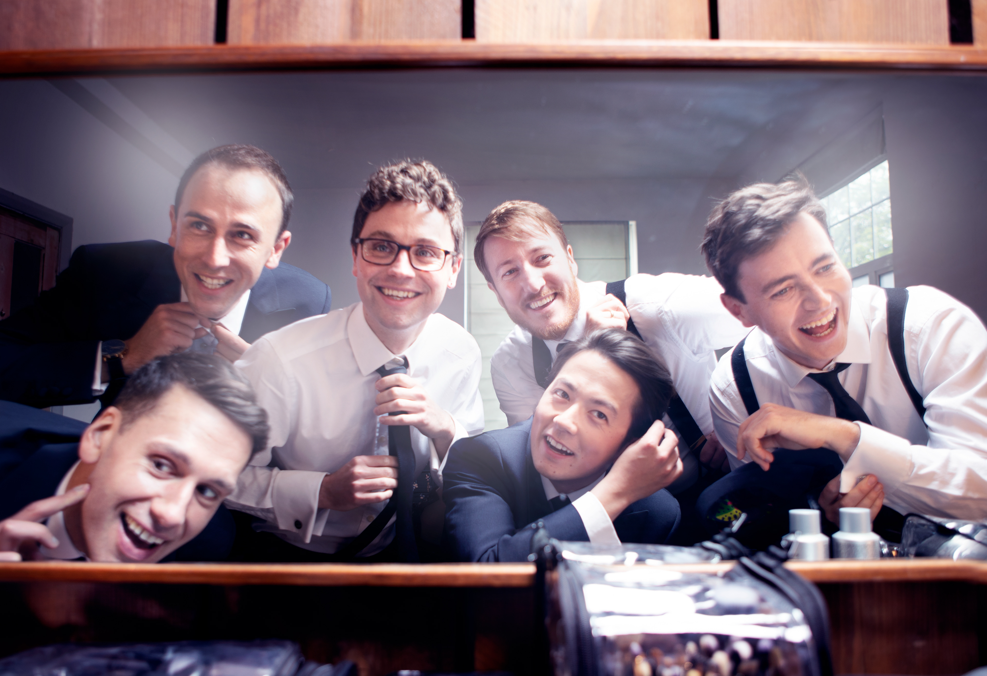 King's Singers