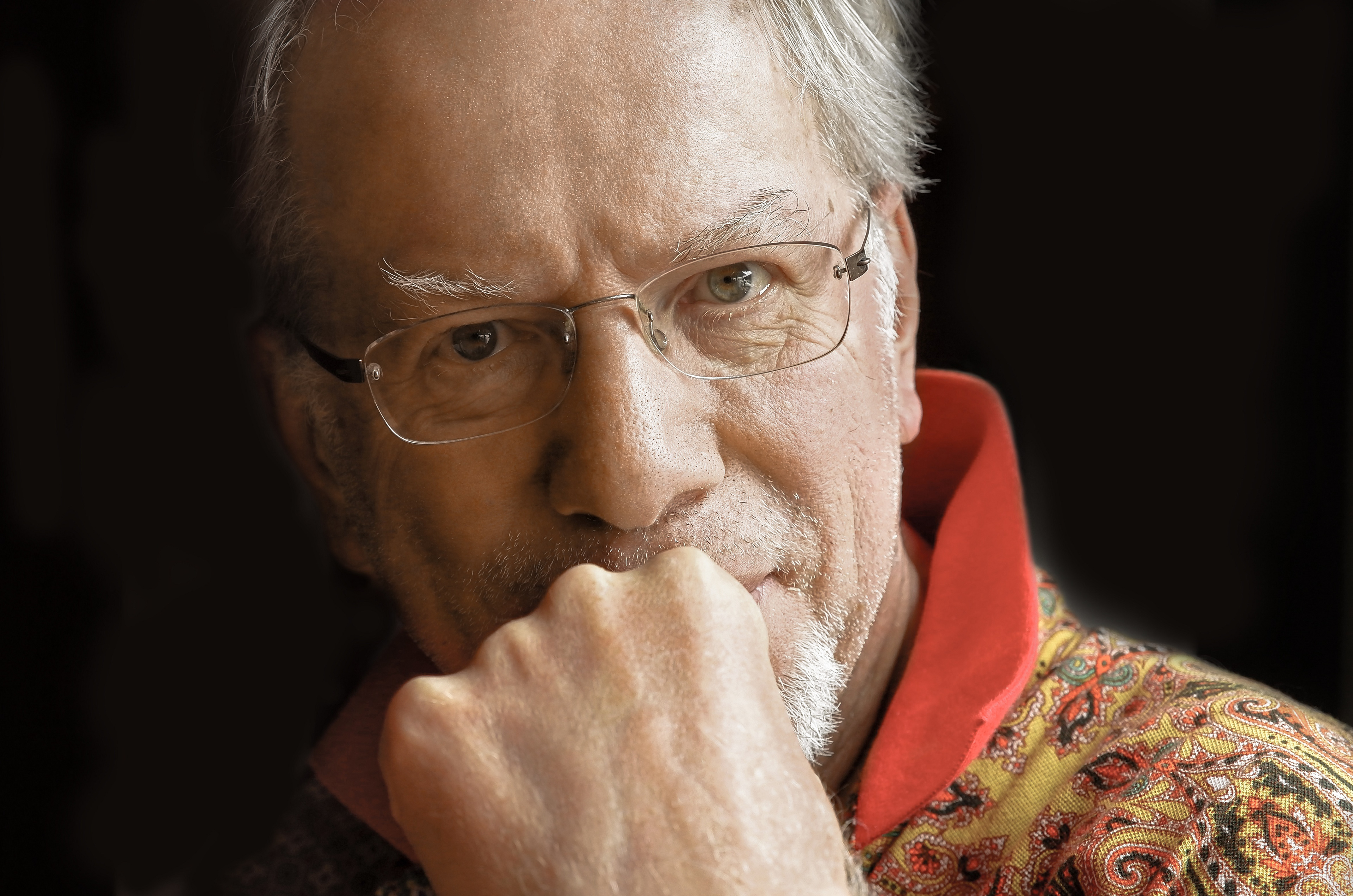 Gidon Kremer © Giedre Dirvanauskaite