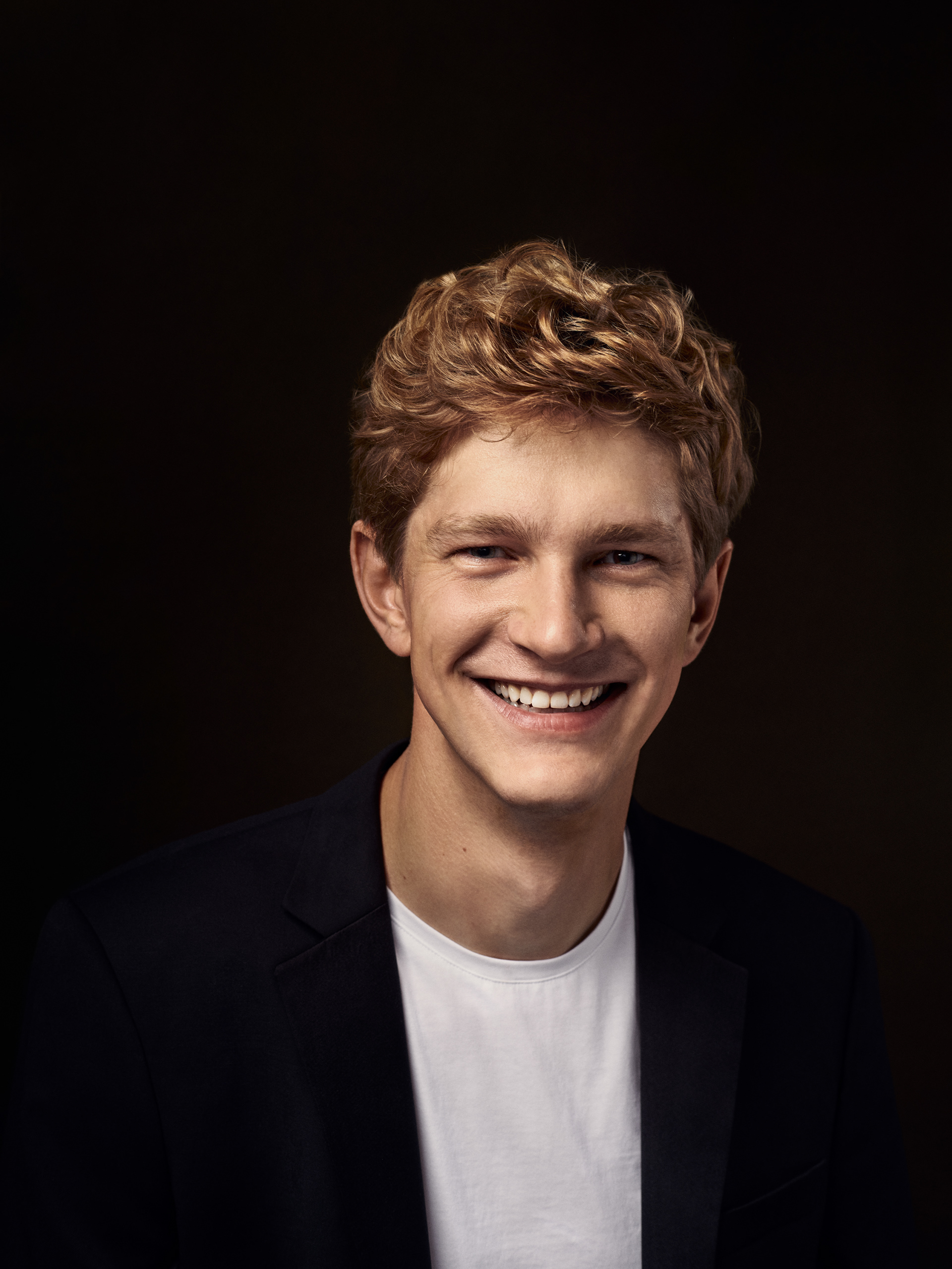 Jan Lisiecki © Ksawery Zamoyski