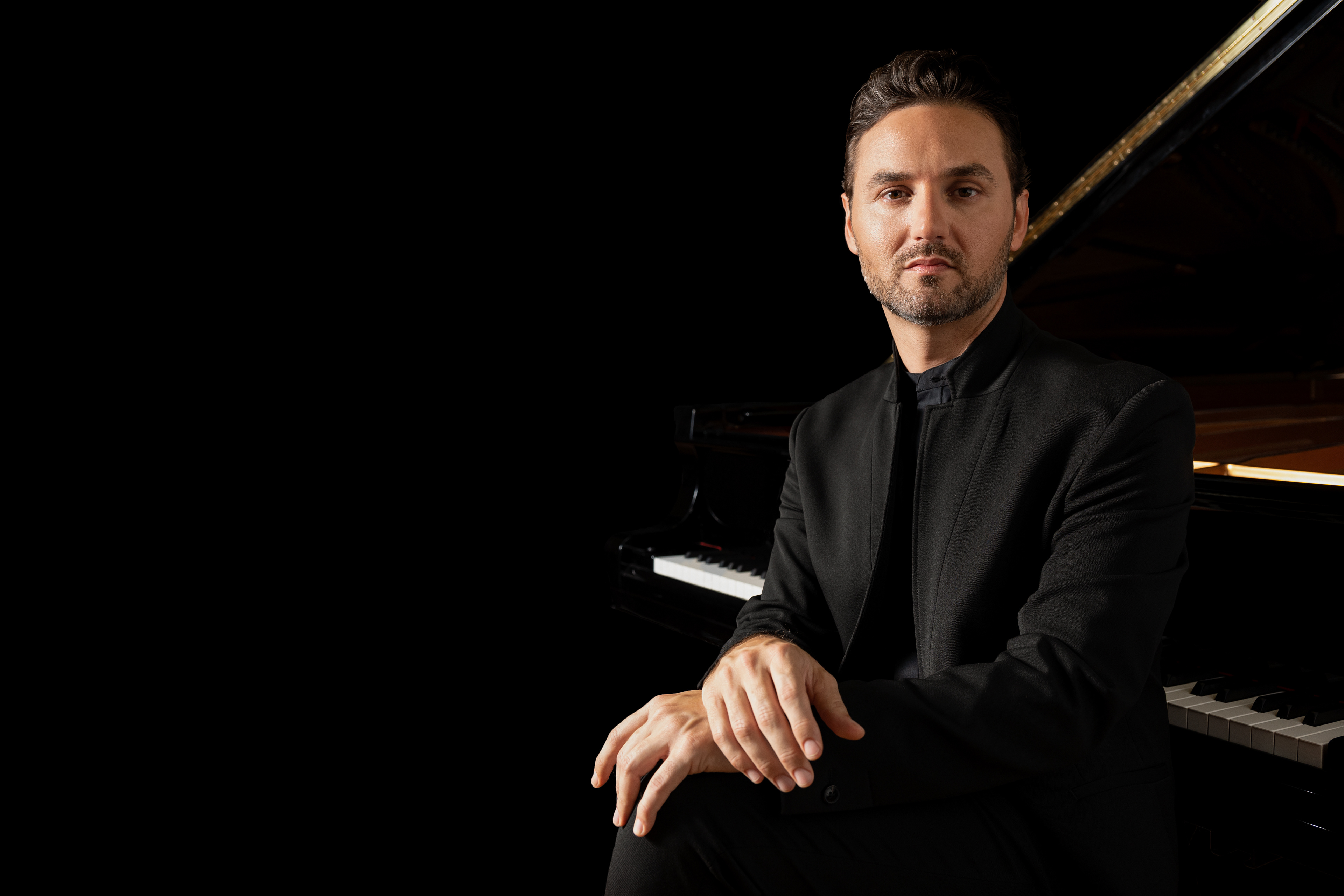 Giuseppe Albanese © Francesco Bondi