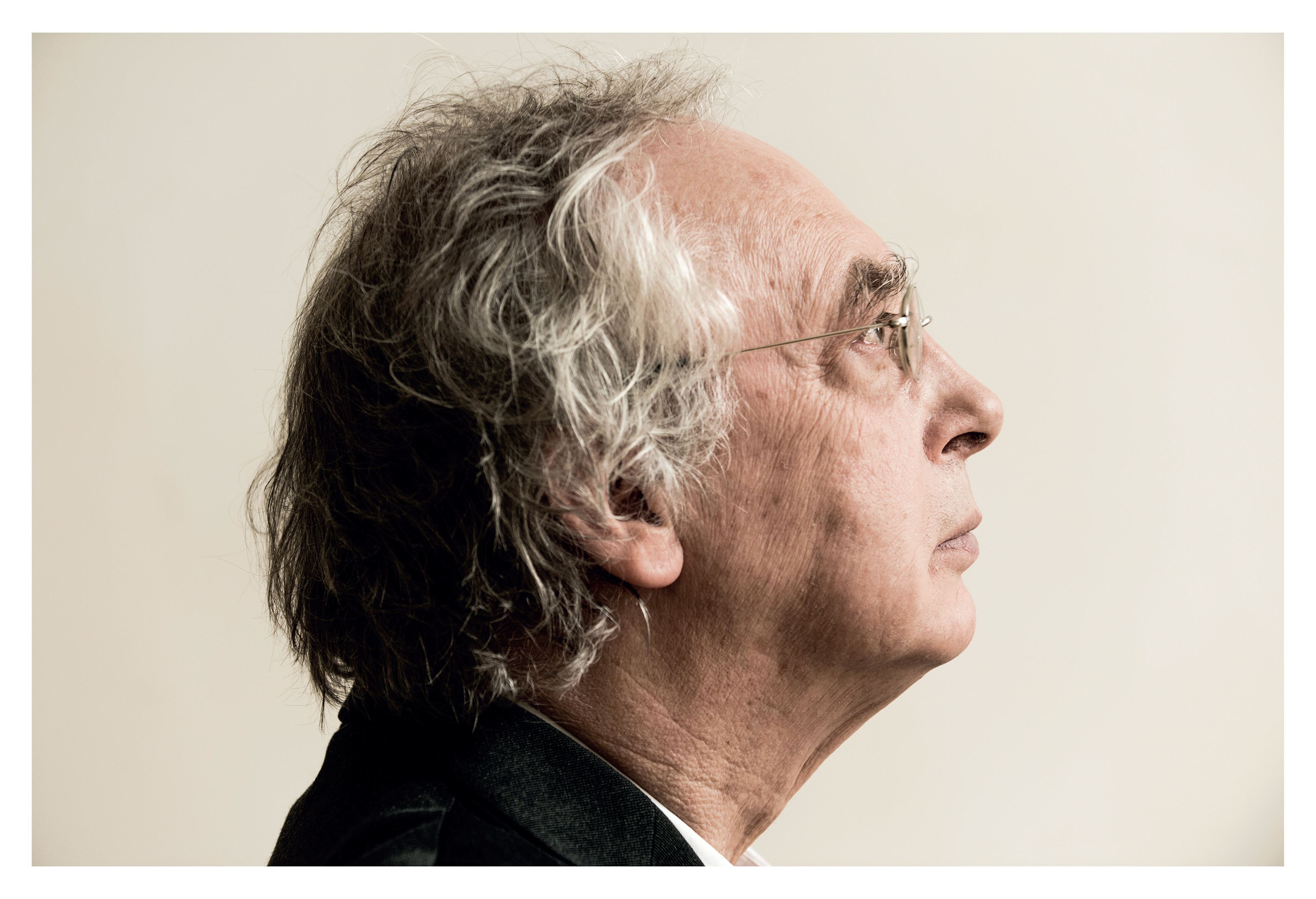 Philippe Herreweghe © Michiel Hendryckx