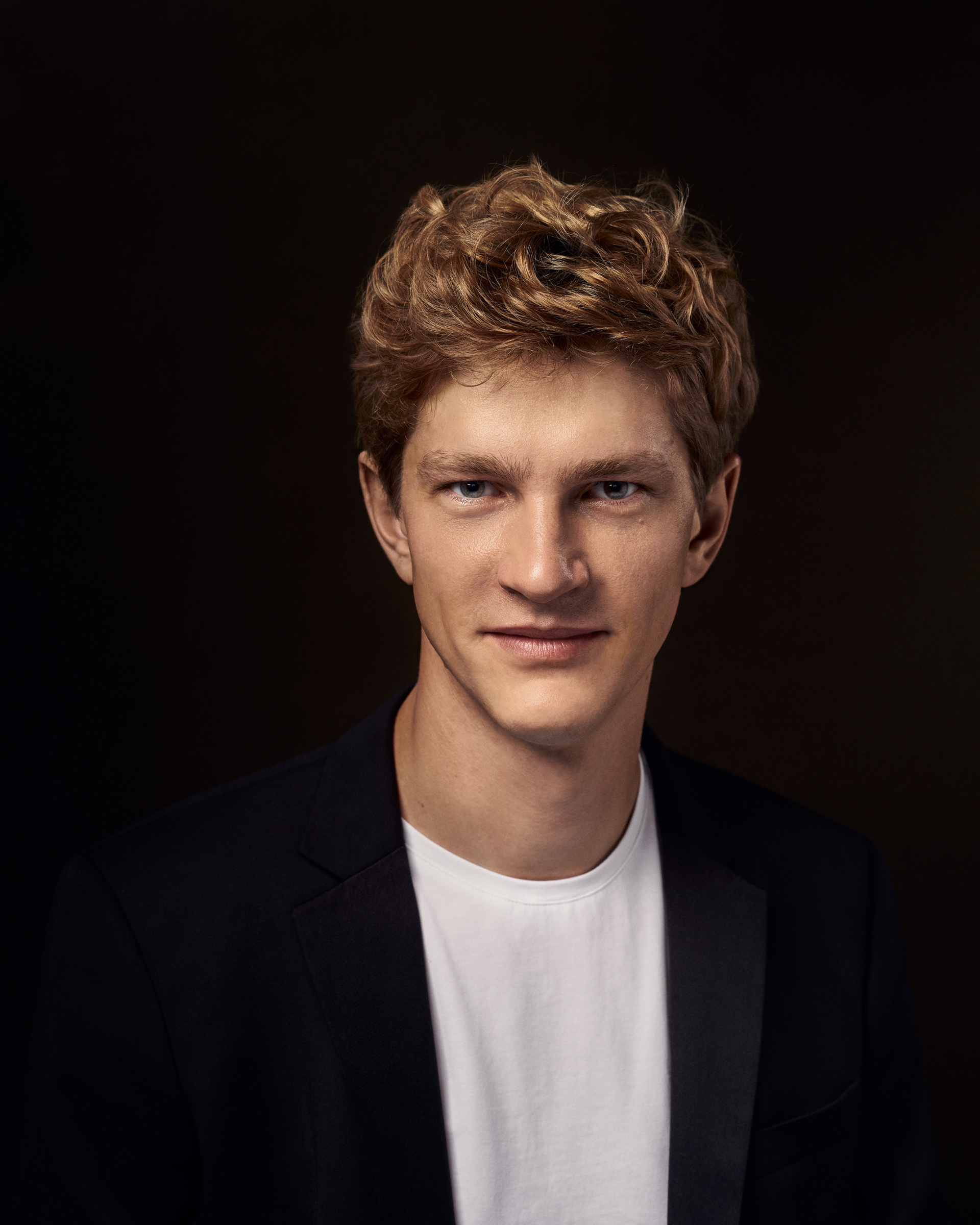 Jan Lisiecki © Ksawery Zamoyski