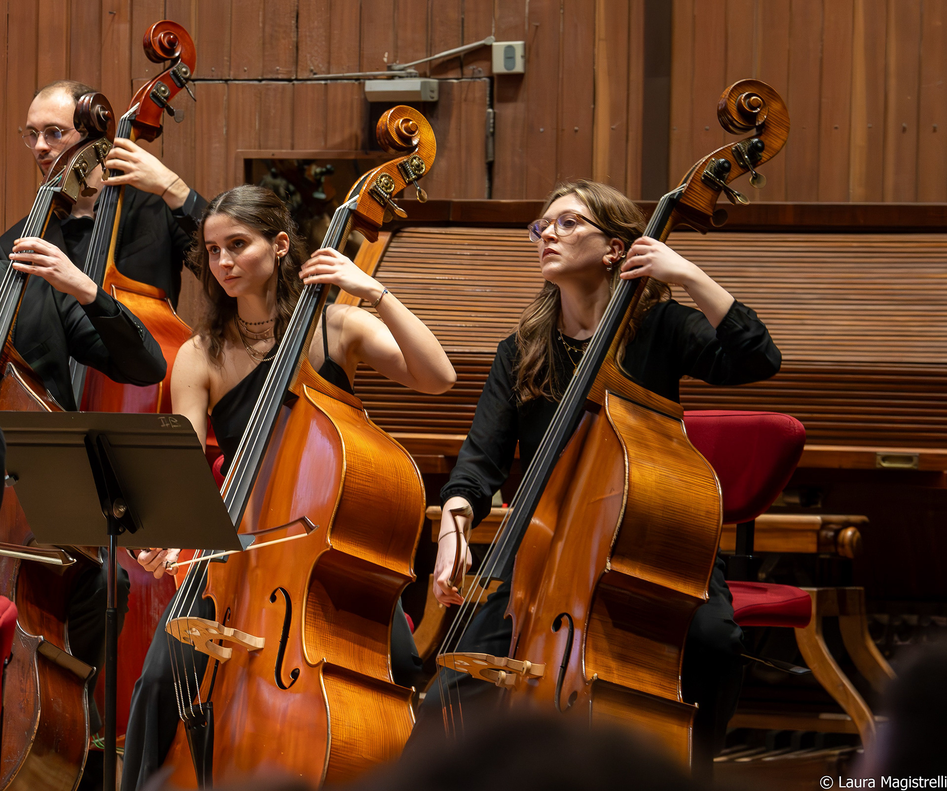 Orchestra Sinfonica del Conservatorio di Milano