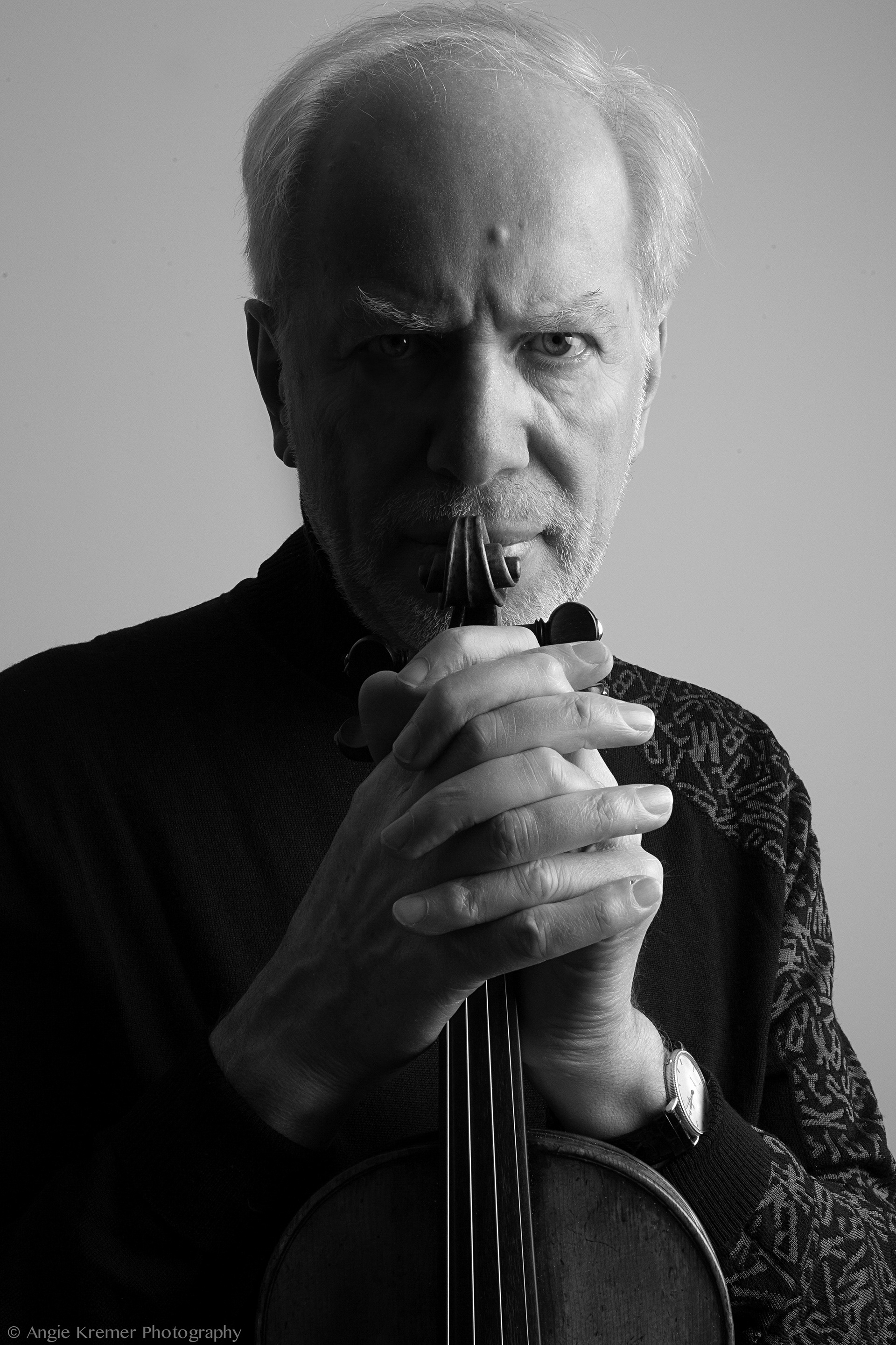 Gidon Kremer © Giedre Dirvanauskaite
