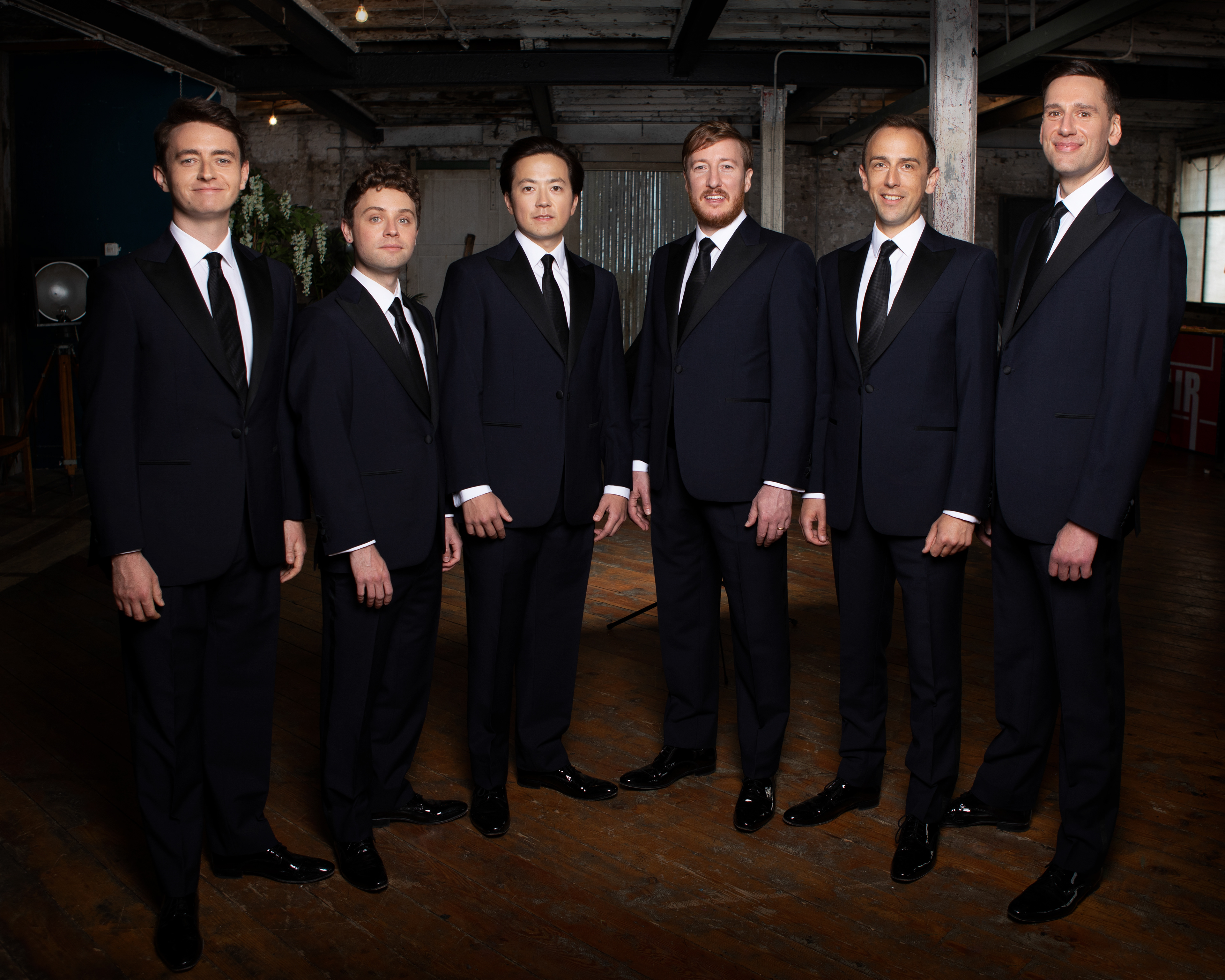 King's Singers