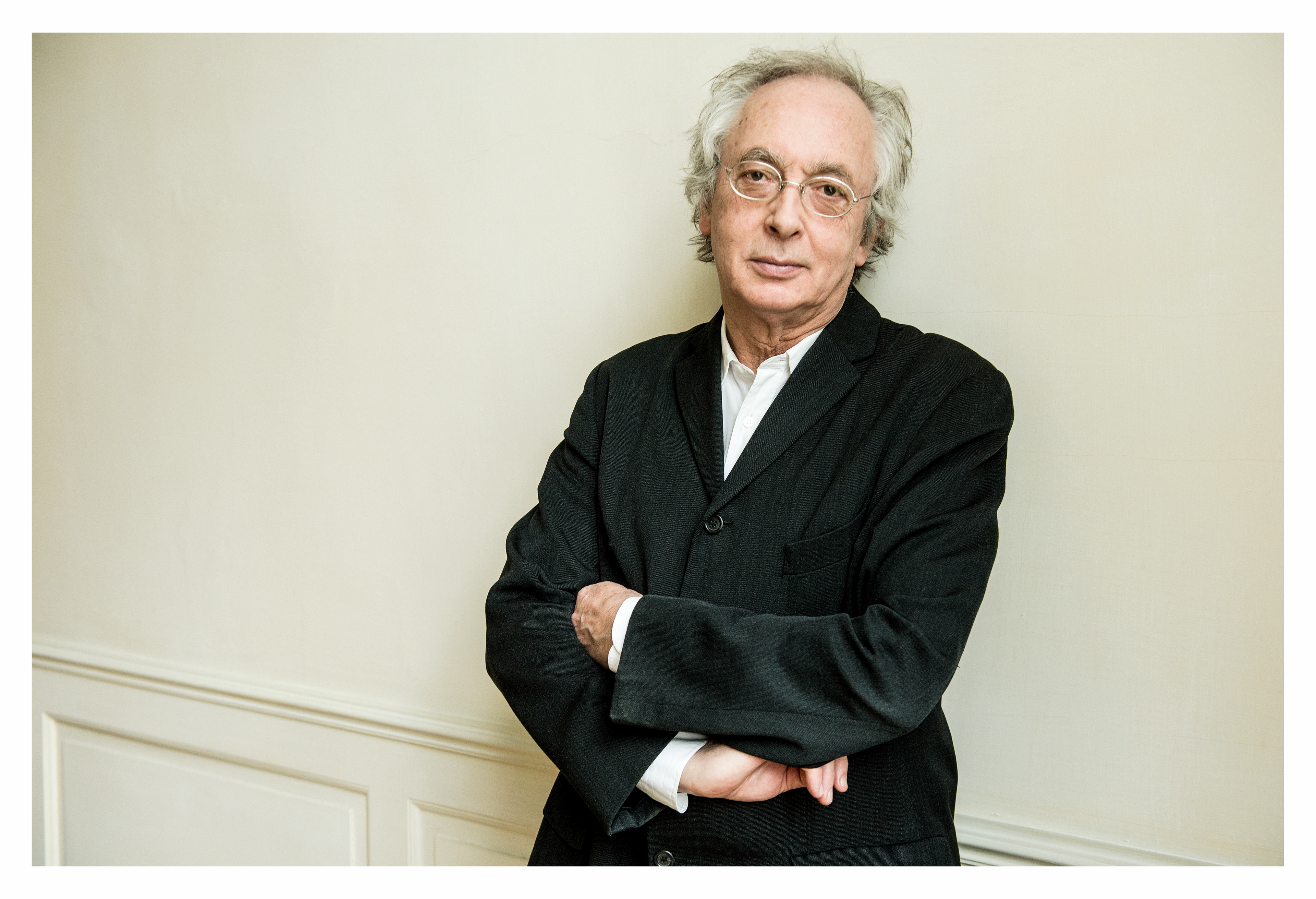 Philippe Herreweghe © Michiel Hendryckx