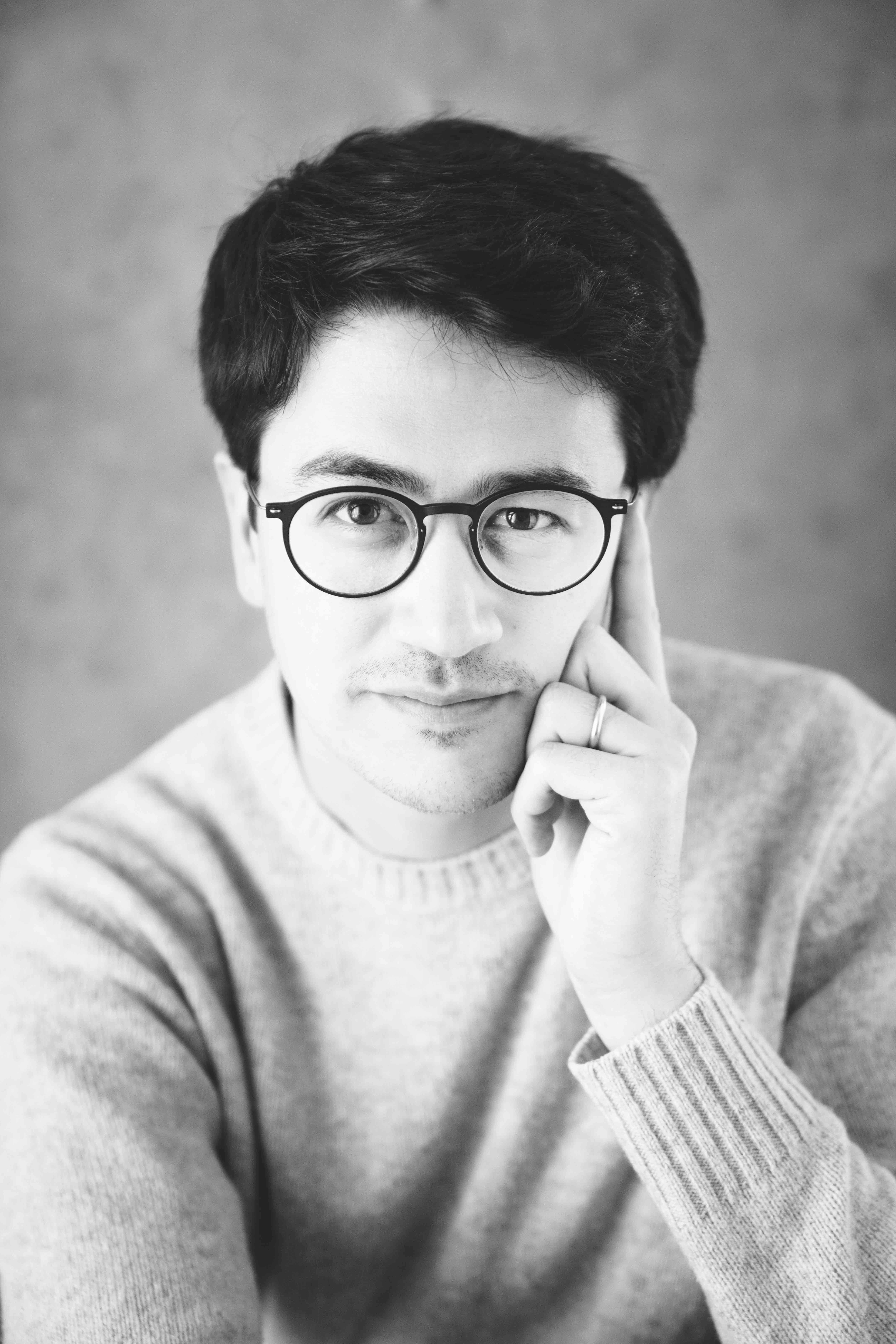 Giovanni Conti © Marco Borrelli