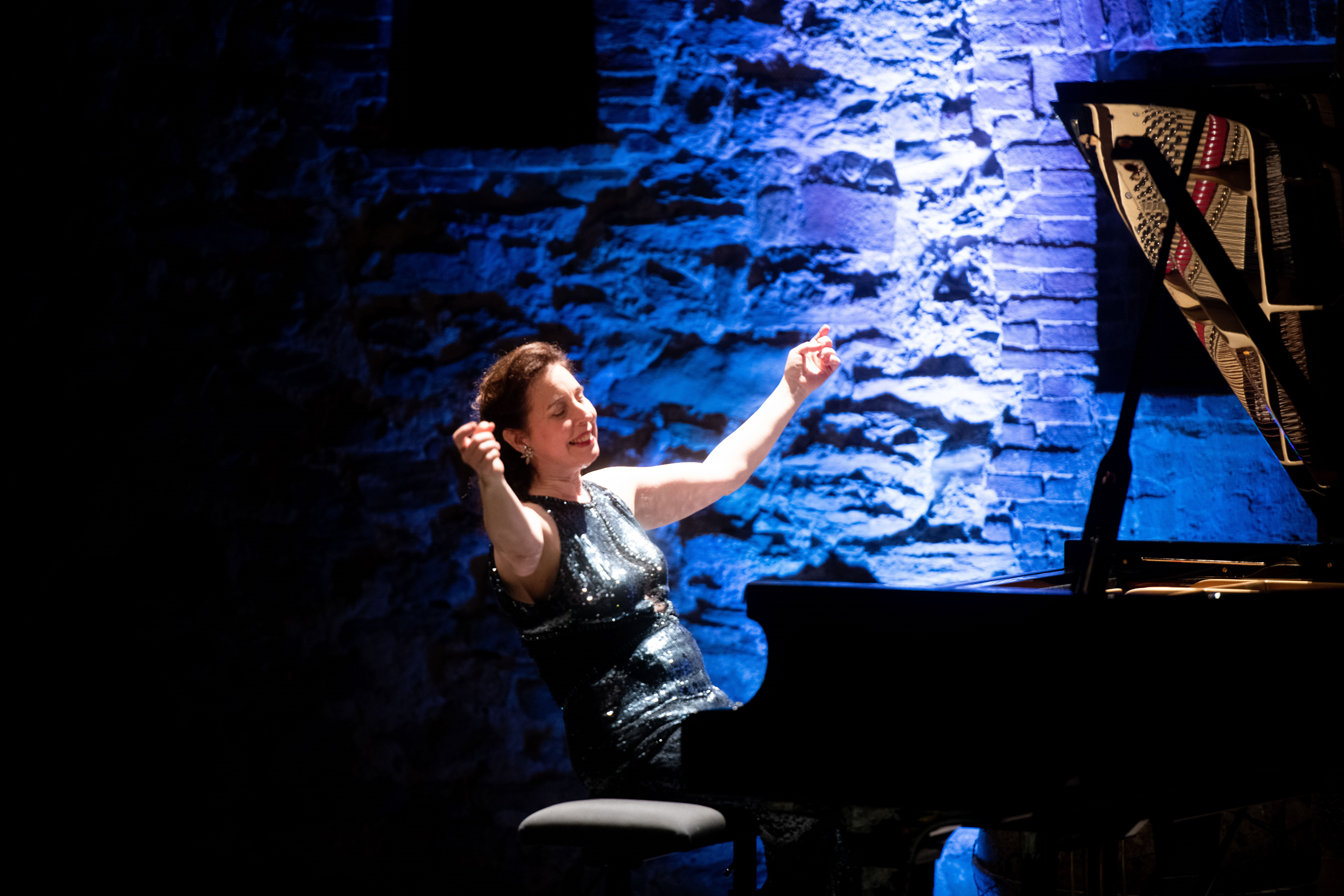Angela Hewitt © Lorenzo Dogana