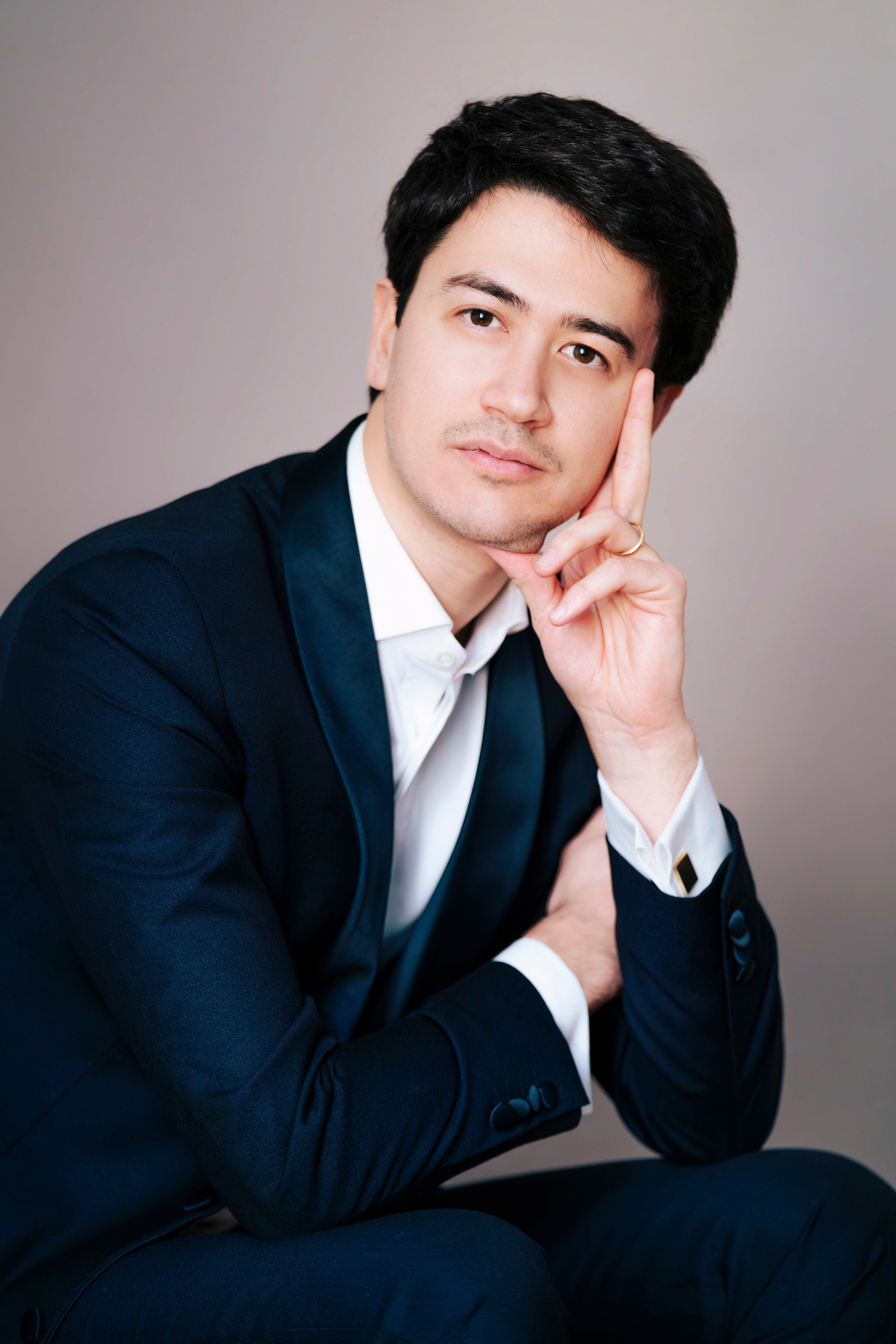 Giovanni Conti © Marco Borrelli