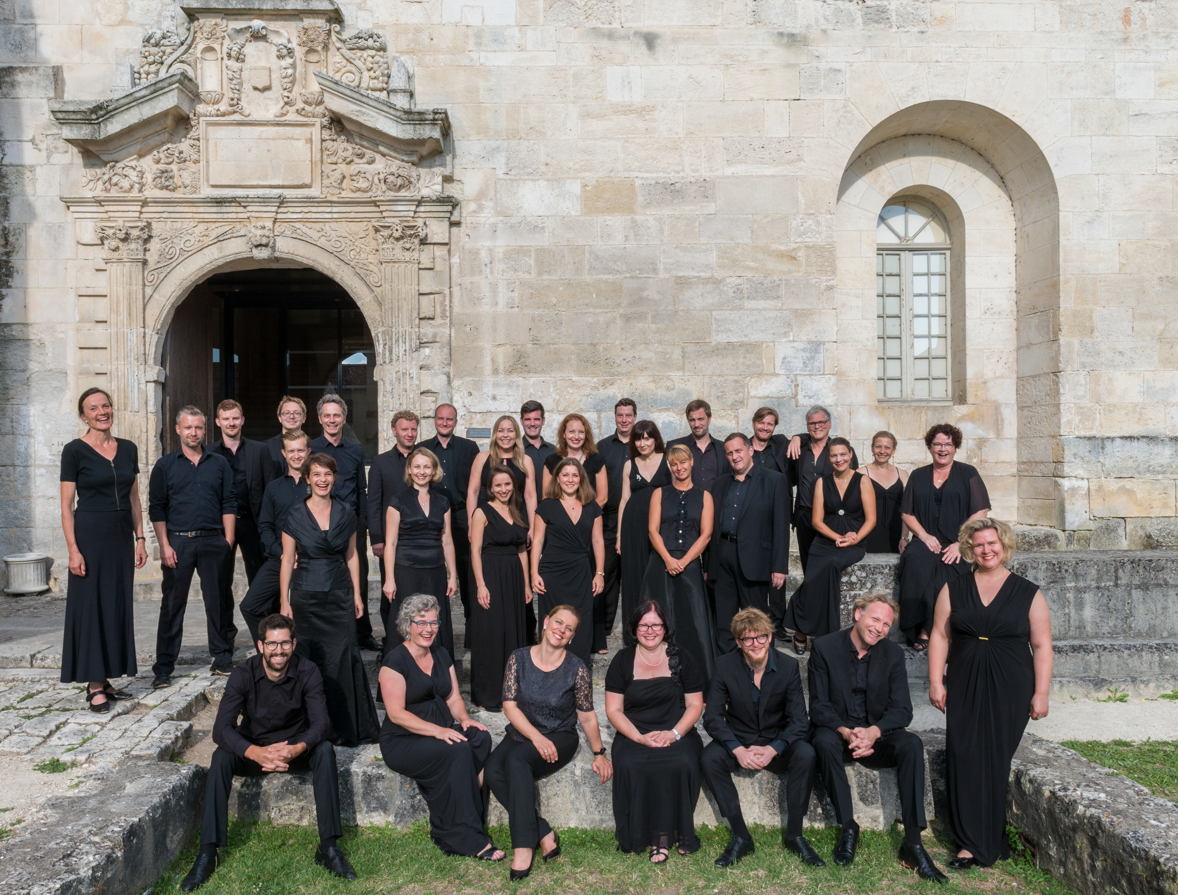 Philippe Herreweghe 2017© Wouter Maeckelberghe