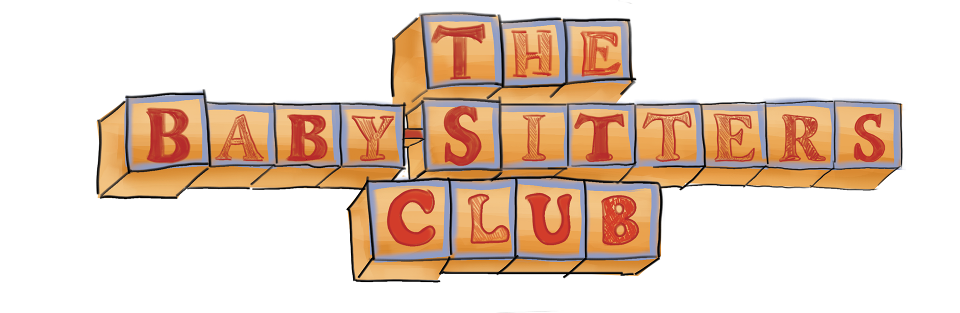 babysitters club logo