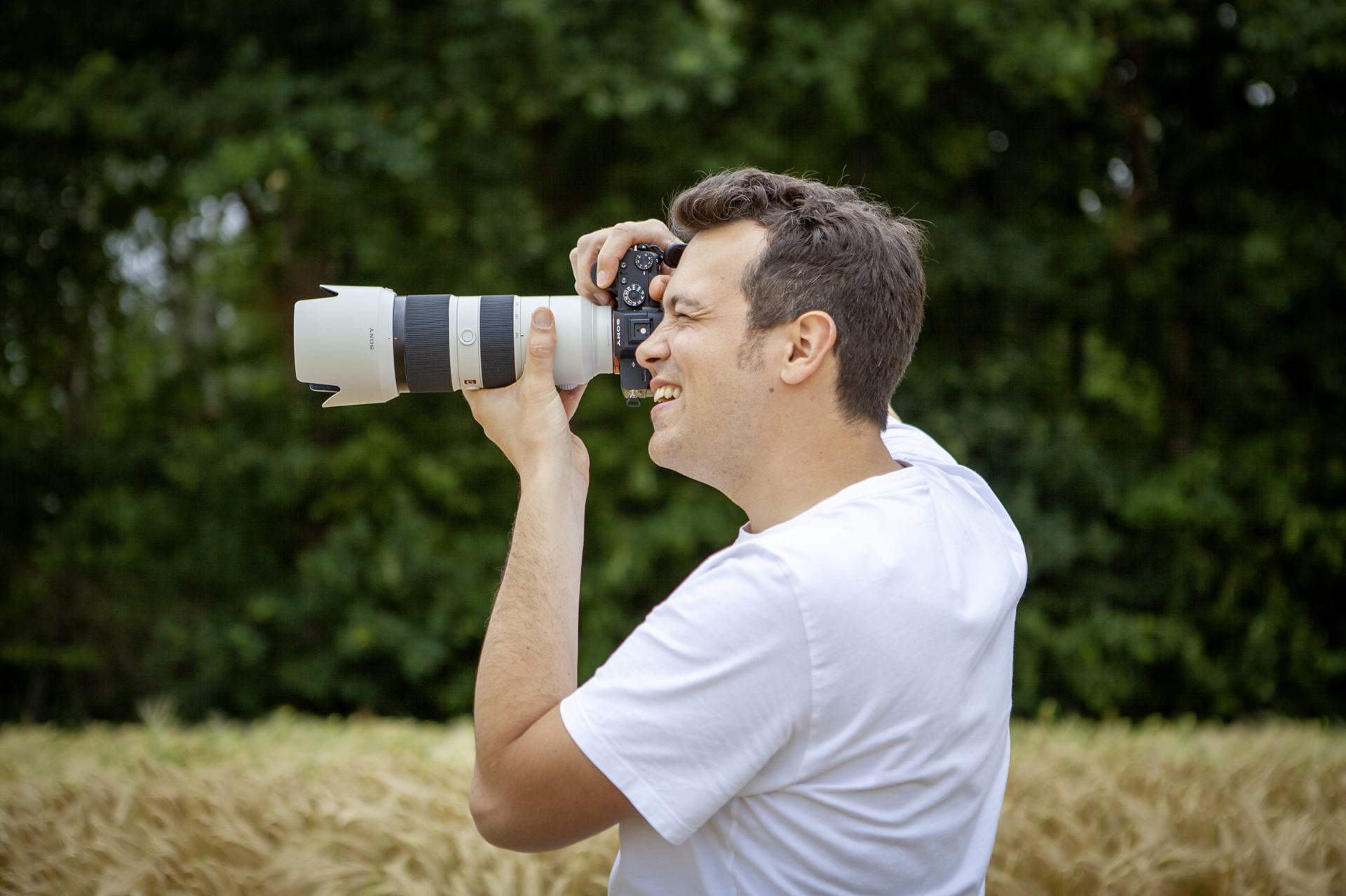 Markus - Euer Hauptfotograf