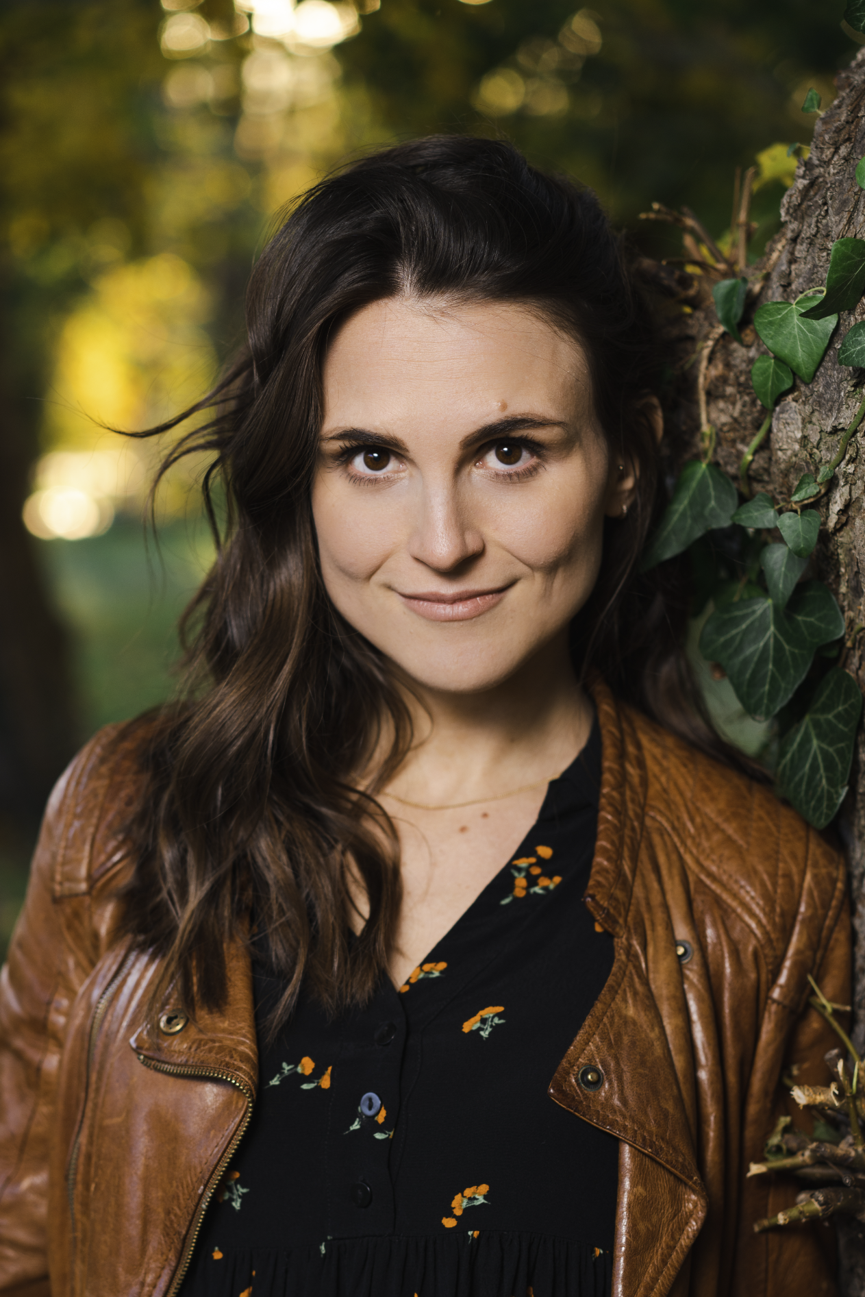 Jasmina - Organisation und Backoffice