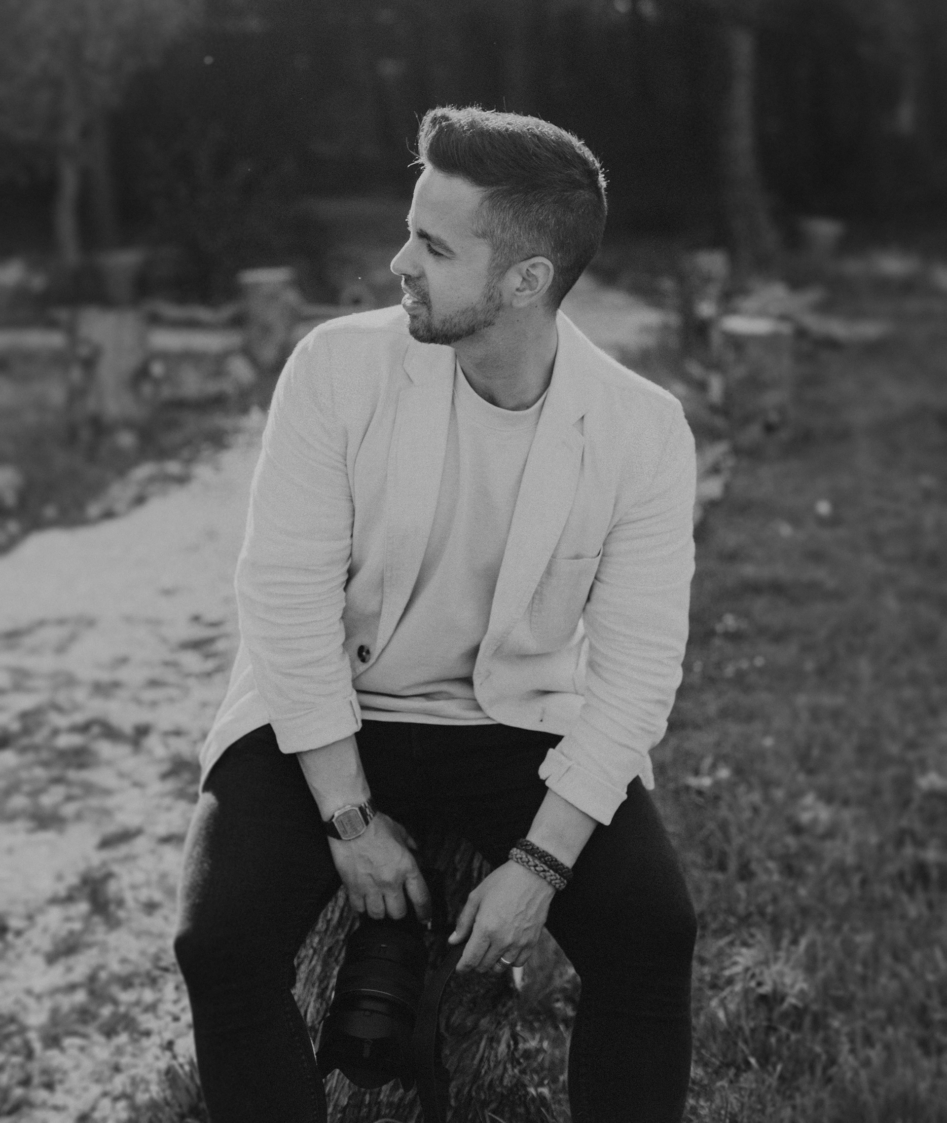 FÁBIO SANTOS - PHOTOGRAPHER & EDITOR