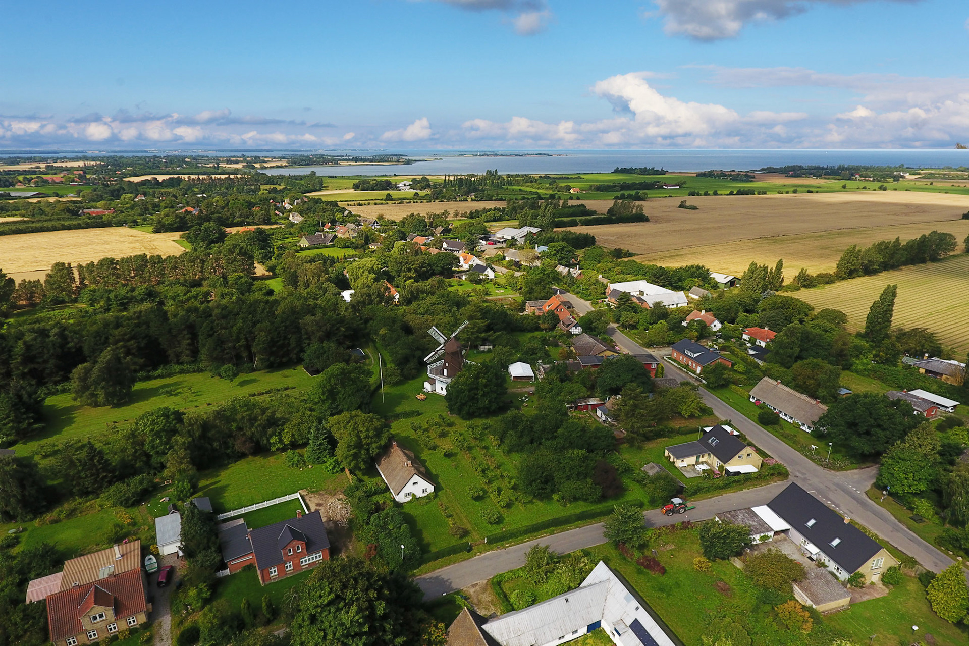 Fejø Østerby
