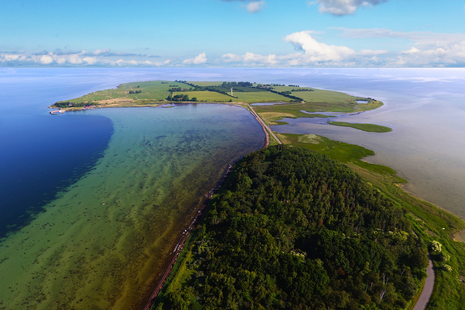 Skalø smålandshavet