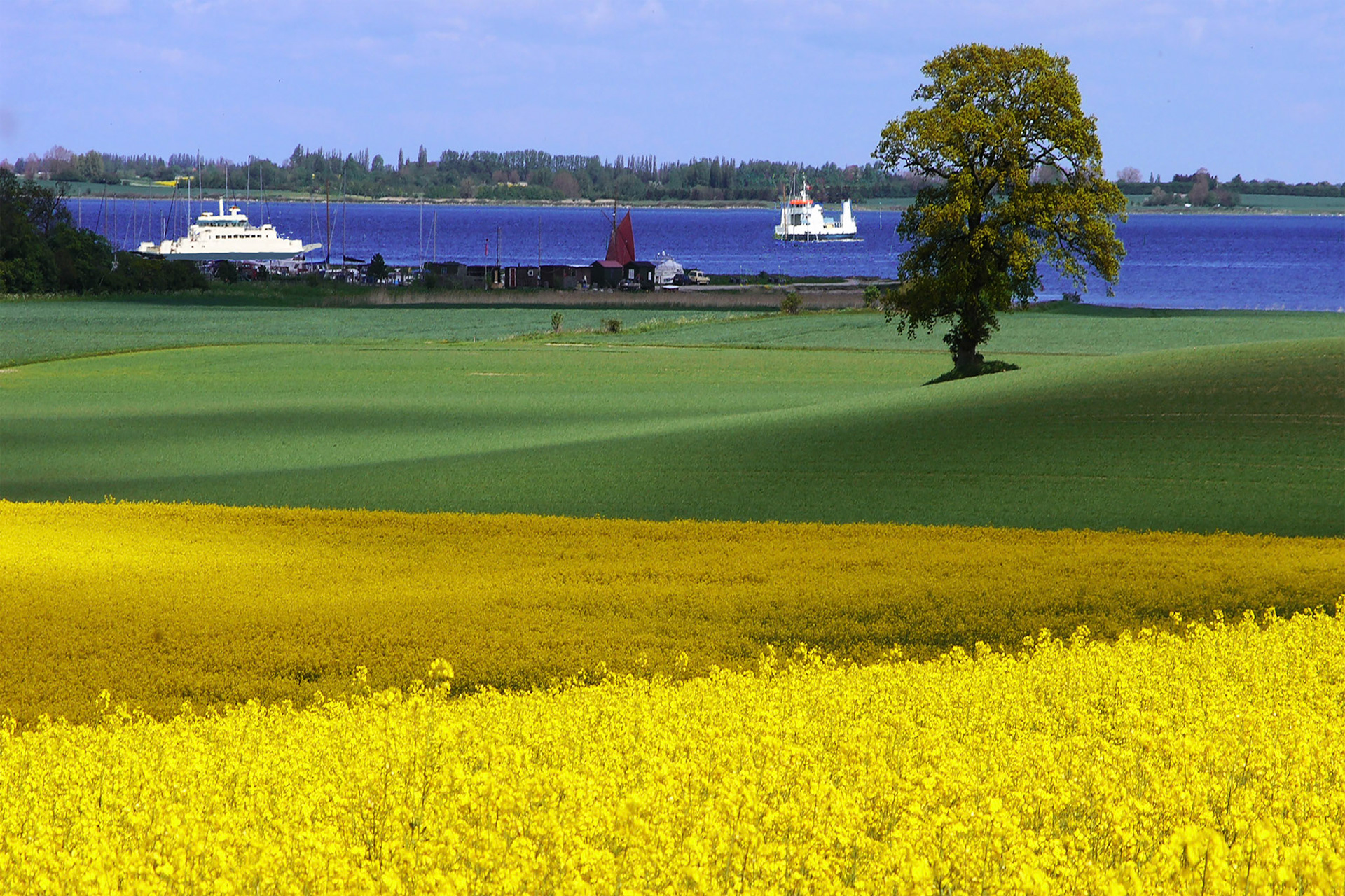smålandshavet