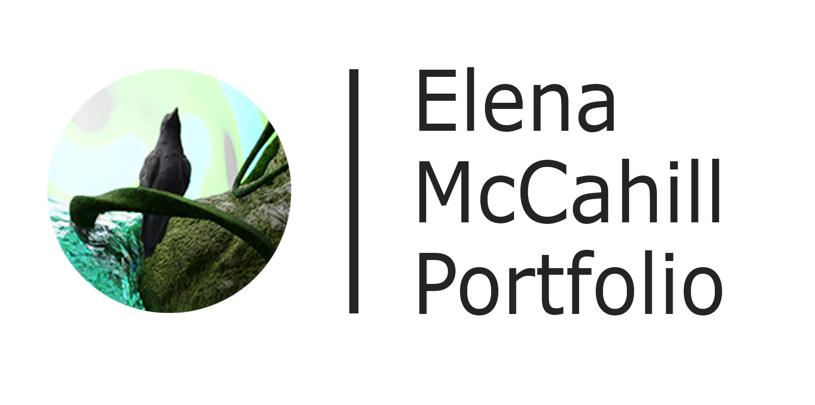 Elena Mccahill Portfolio