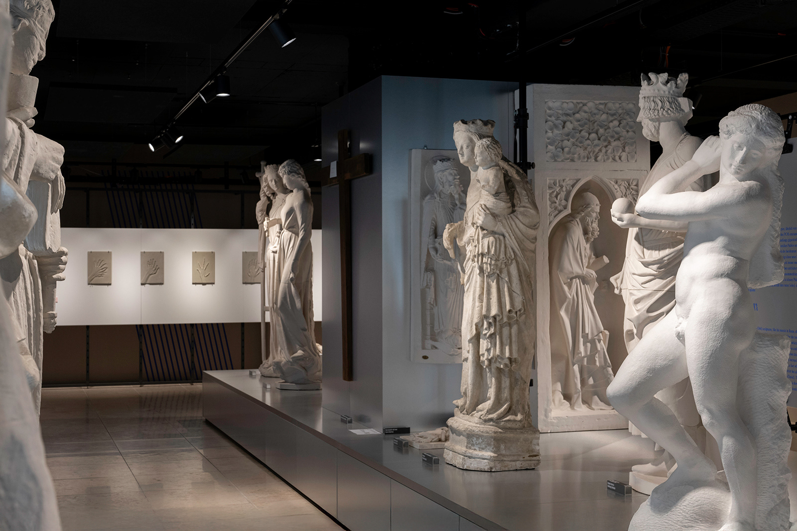 Paul-Clemen-Museum - Kunsthistorisches Institut Bonn, 2024