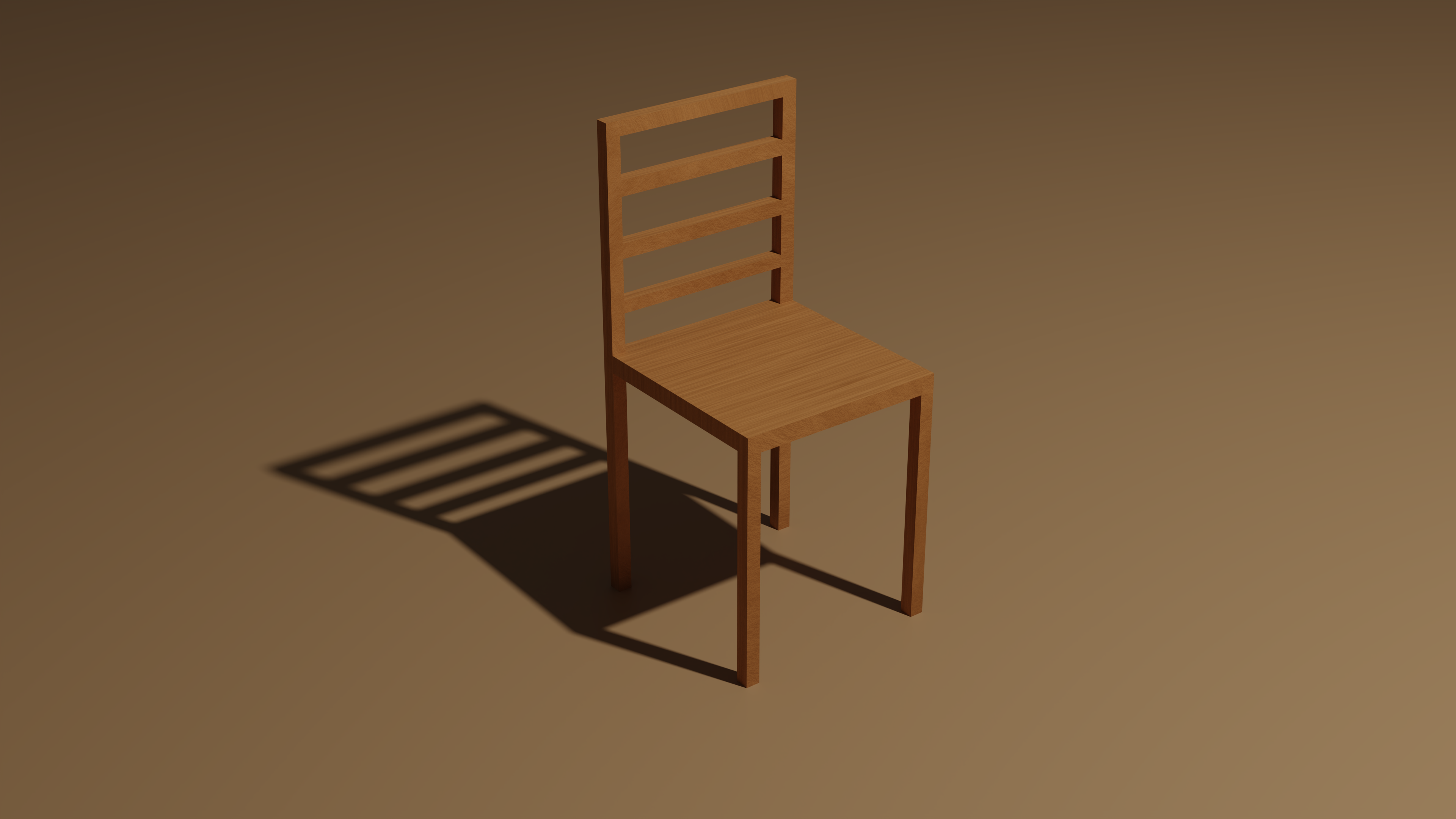 Third Render
