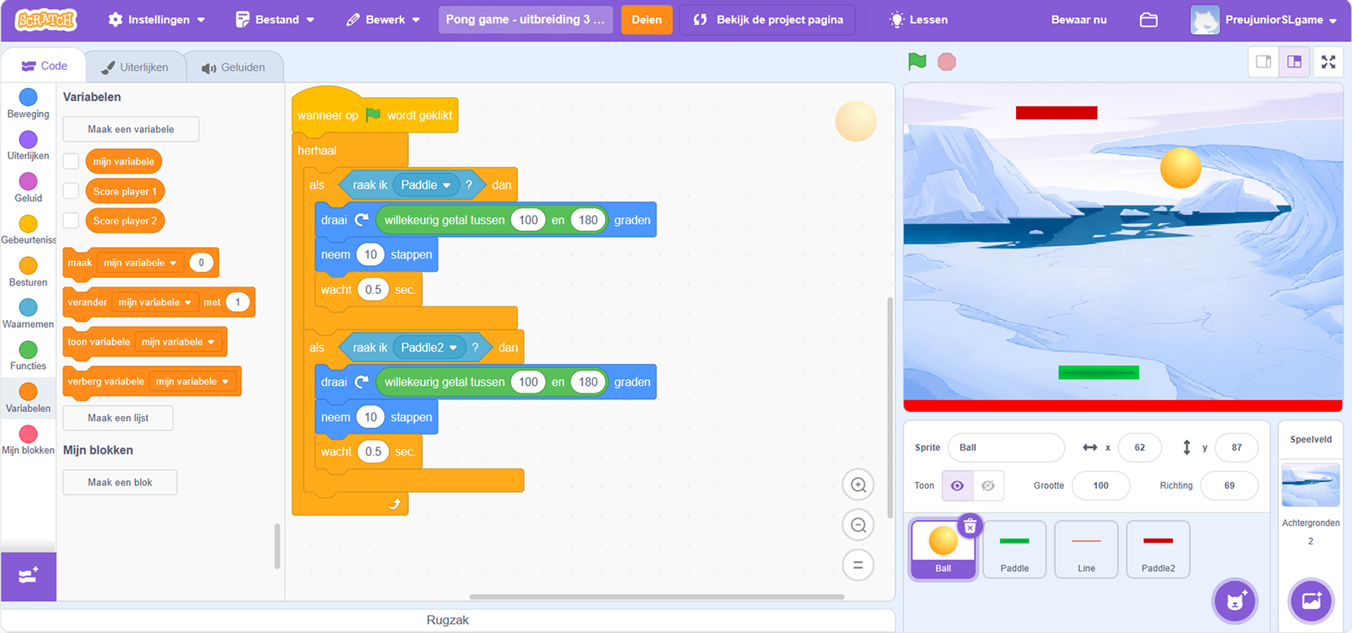 Scratch demonstrates wide walls because one block-based environment supports games, stories, animation, and art.